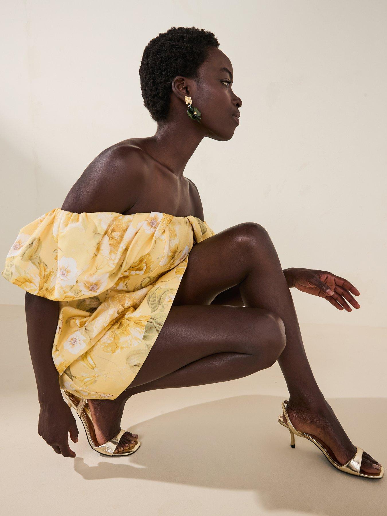 raid-dorenna-sandals-heel-gold