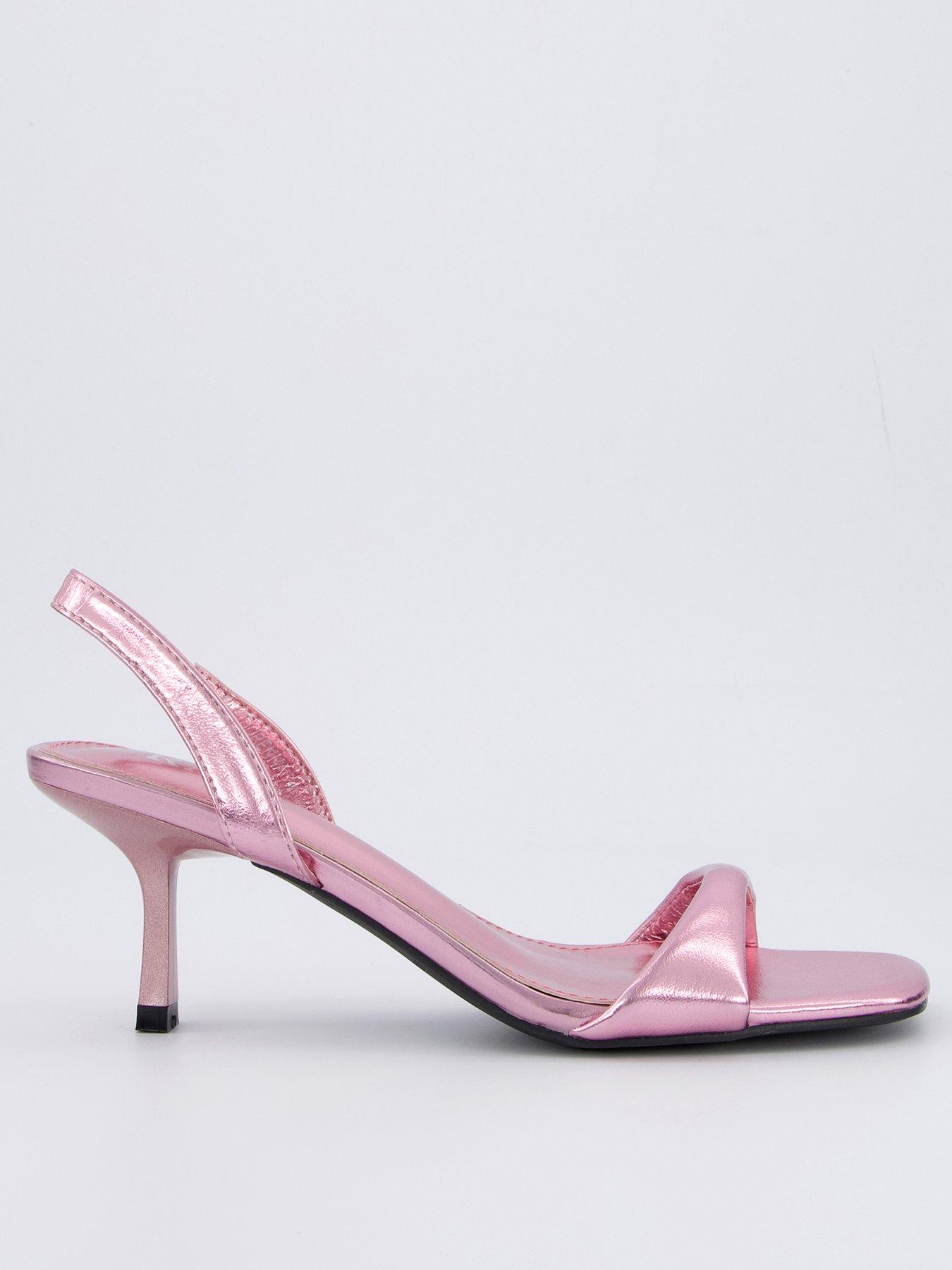 raid-dorenna-sandals-heel-pink