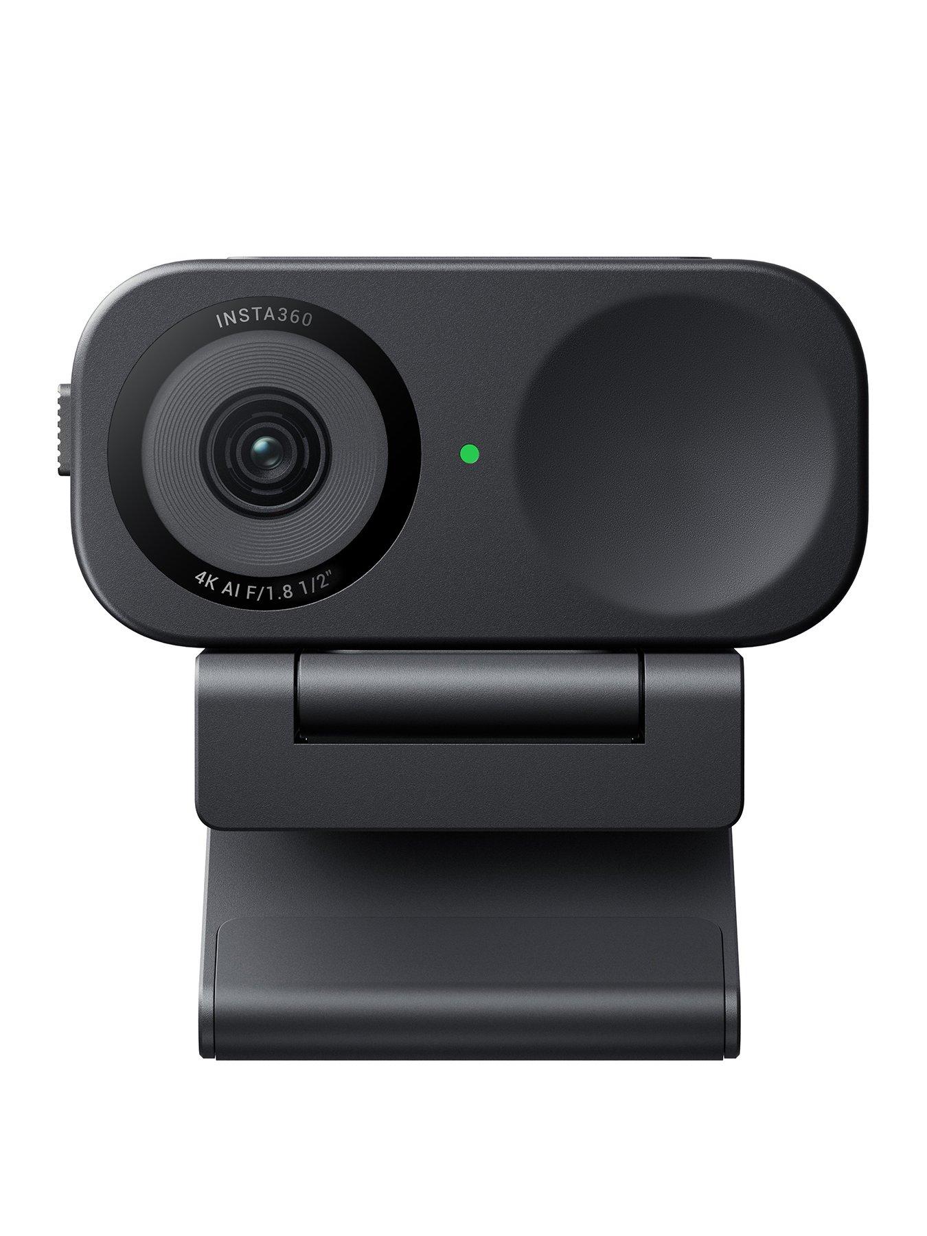 Insta360 Link 2C