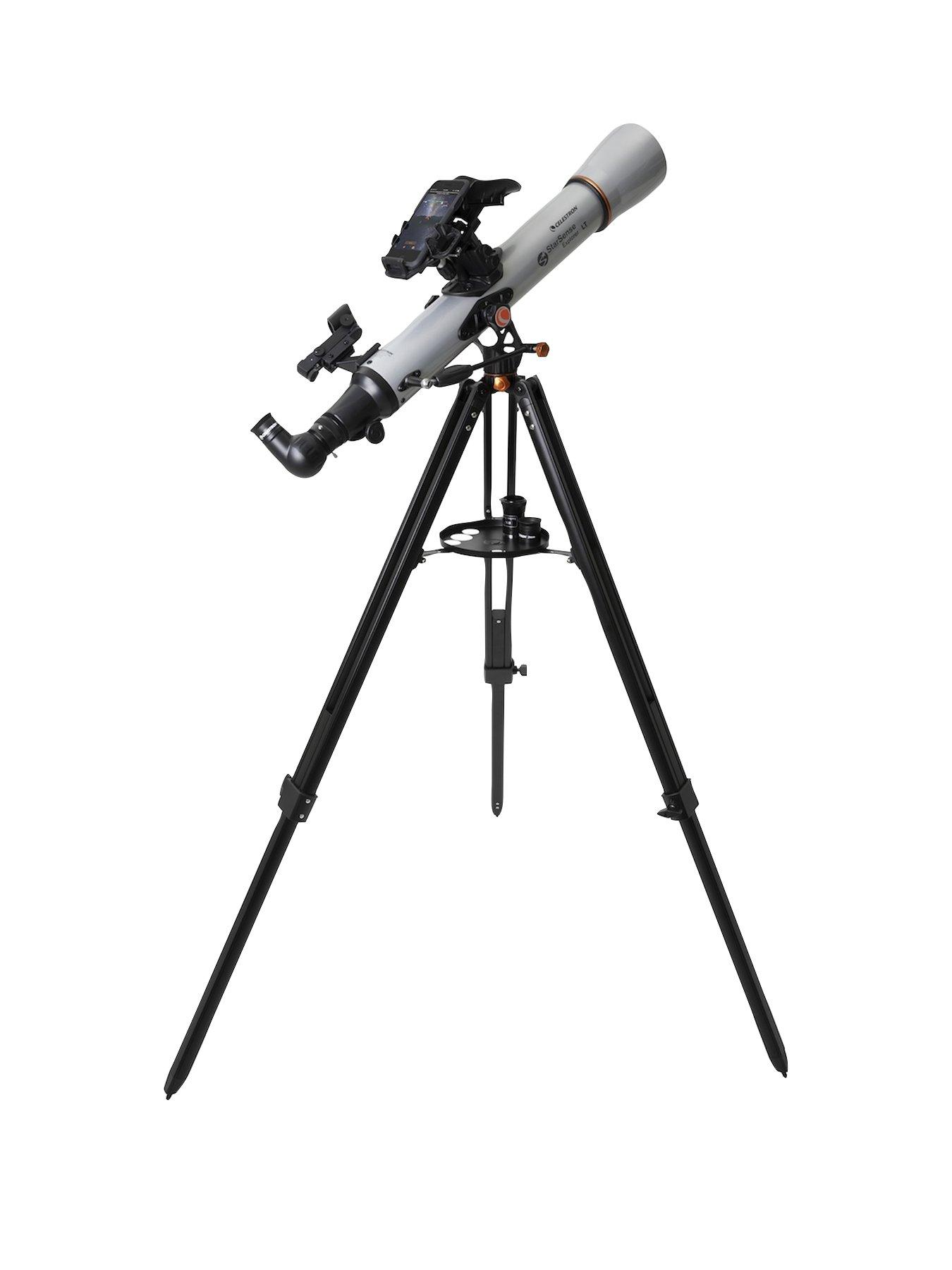 Image 1 of 7 of Celestron StarSense Explorer LT70AZ
