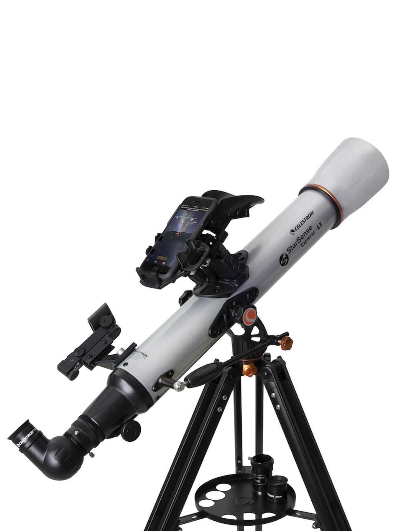 Image 2 of 7 of Celestron StarSense Explorer LT70AZ
