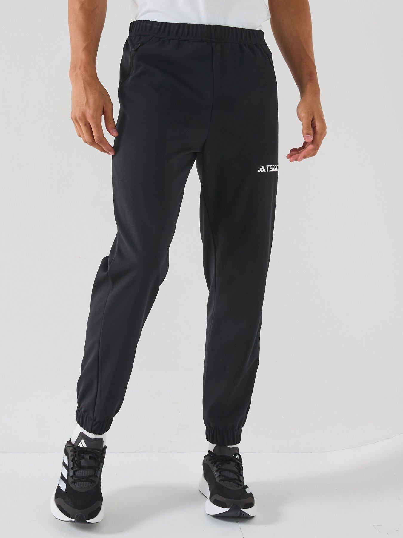 adidas-terrex-mens-mountain-knit-pants-black