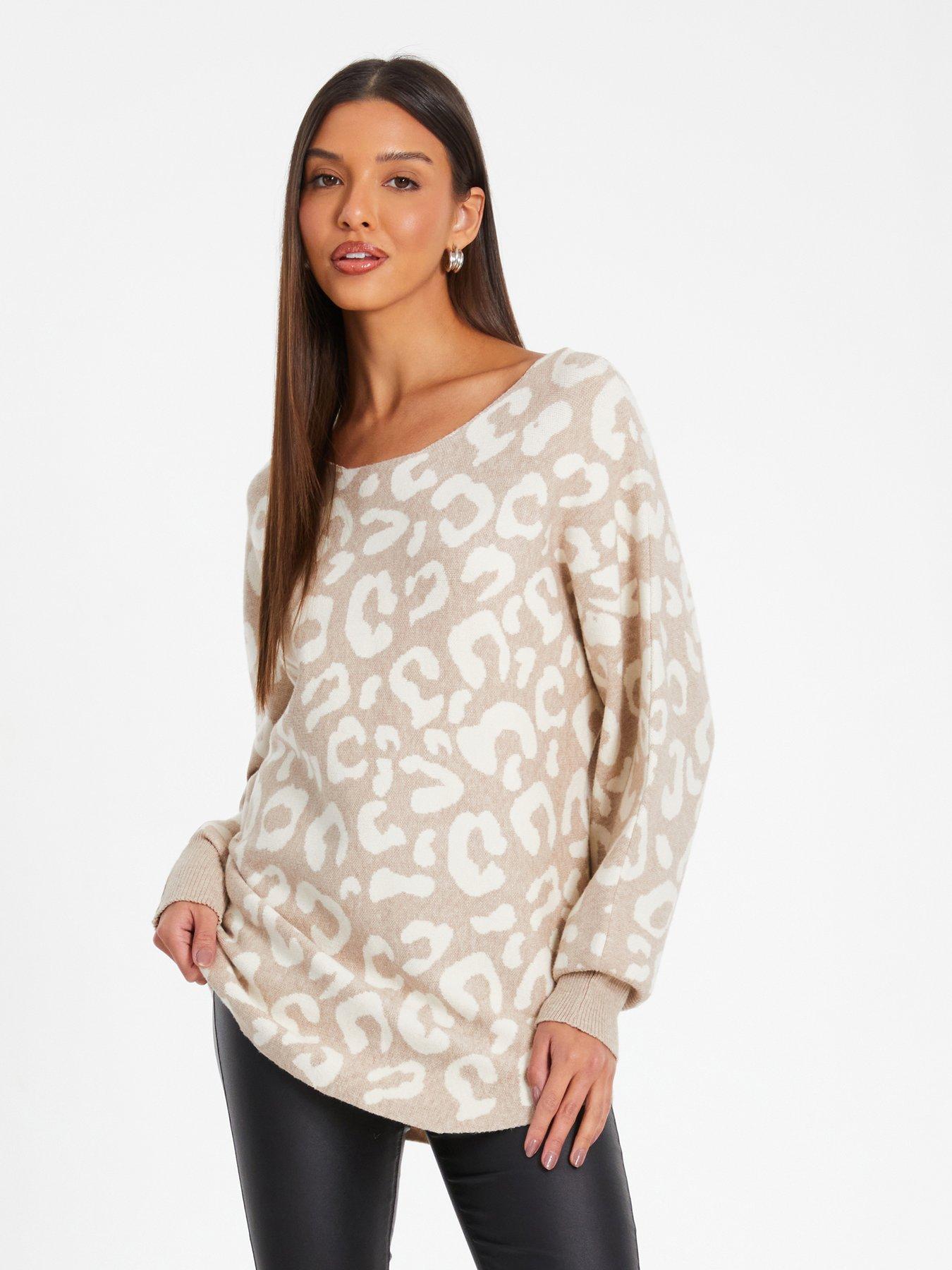 Littlewoods womens jumpers best sale