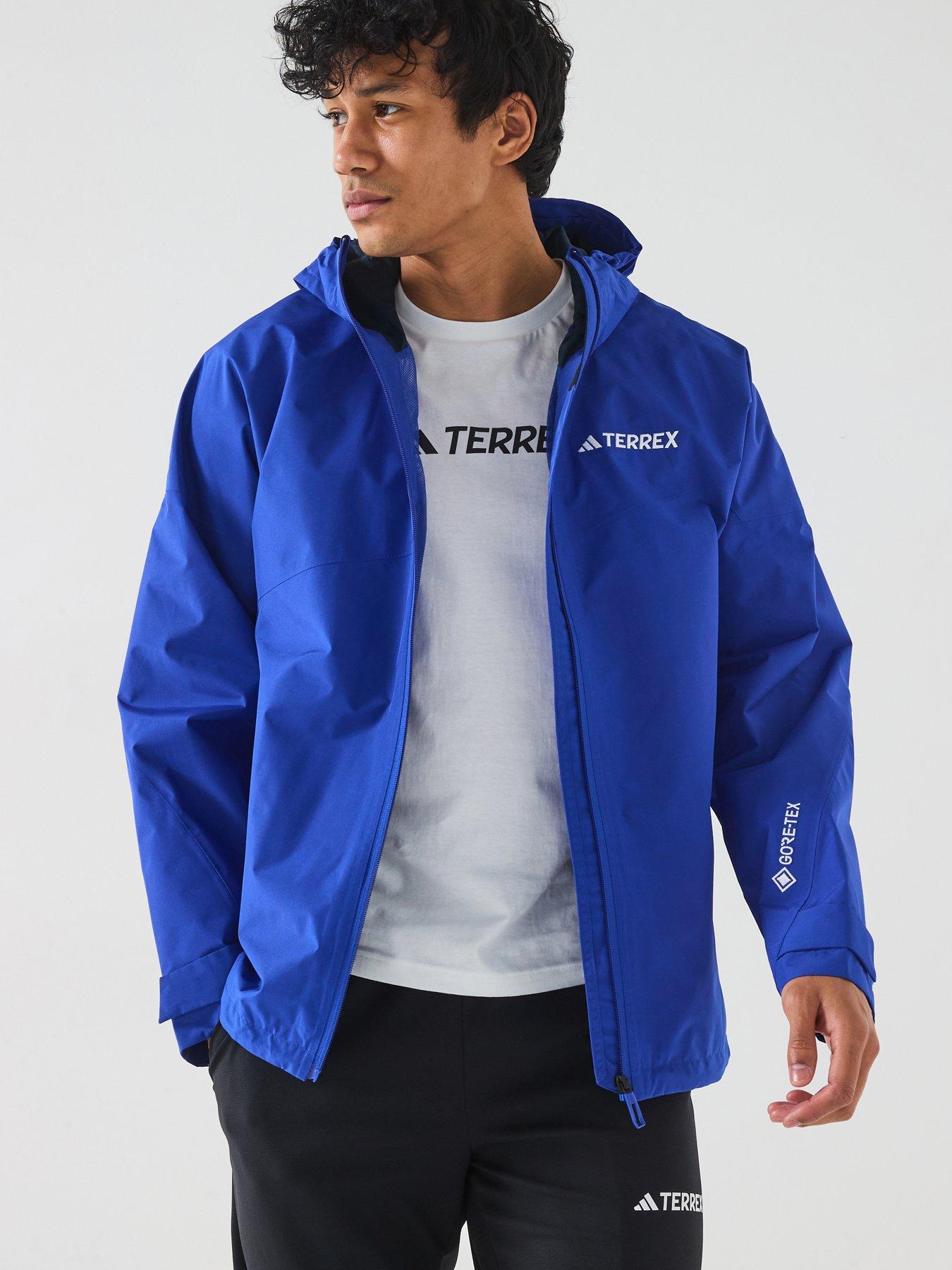 adidas-terrex-mens-xpr-2l-gore-jacket-blue