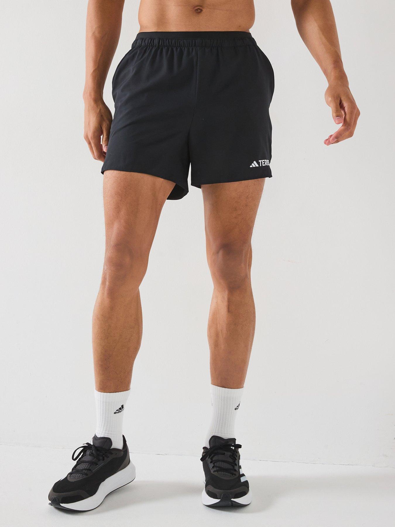 adidas-terrex-mens-mountain-light-7-inch-shorts-black