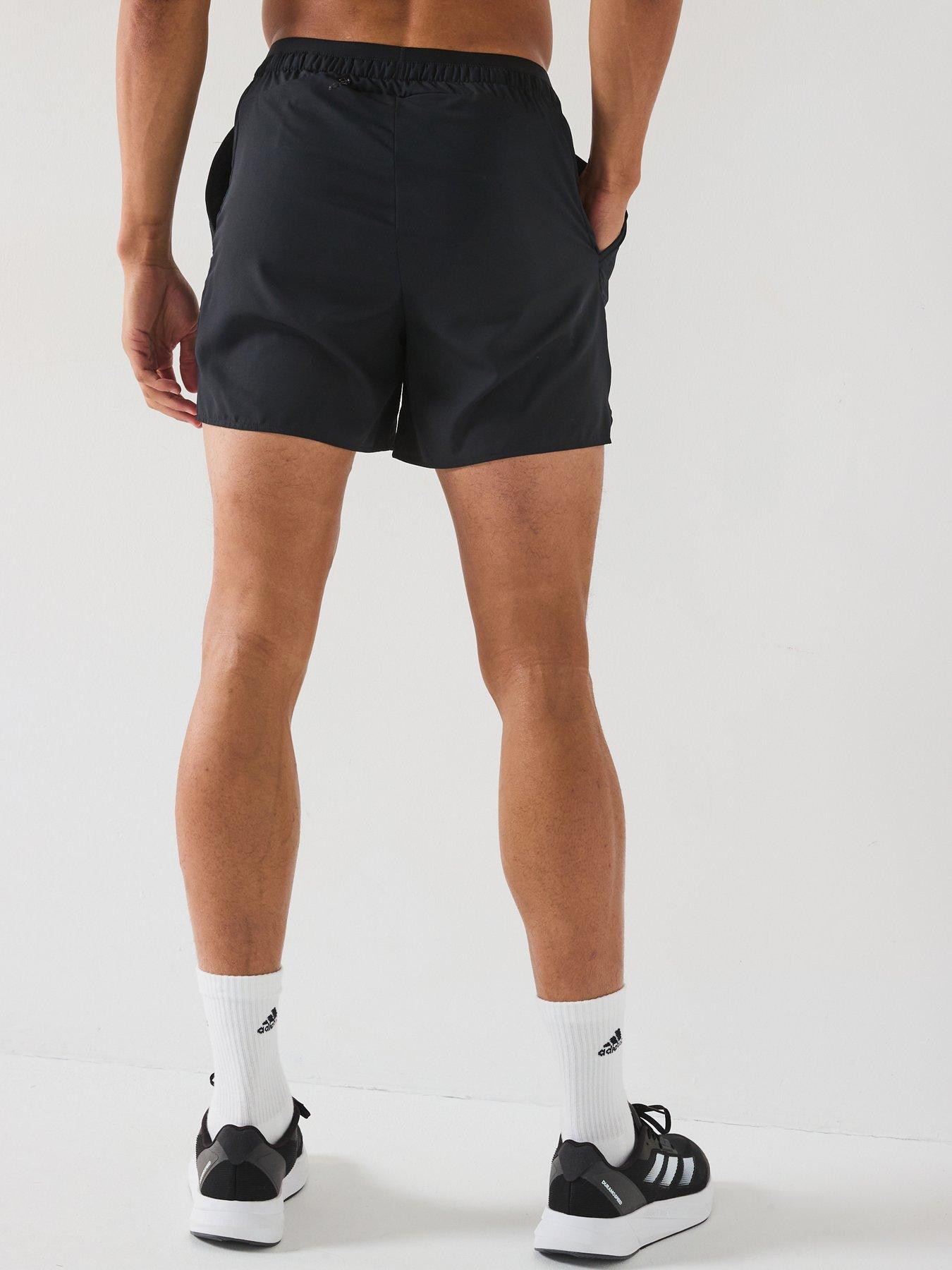  image of adidas-terrex-mens-mountain-light-7-inch-shorts-black