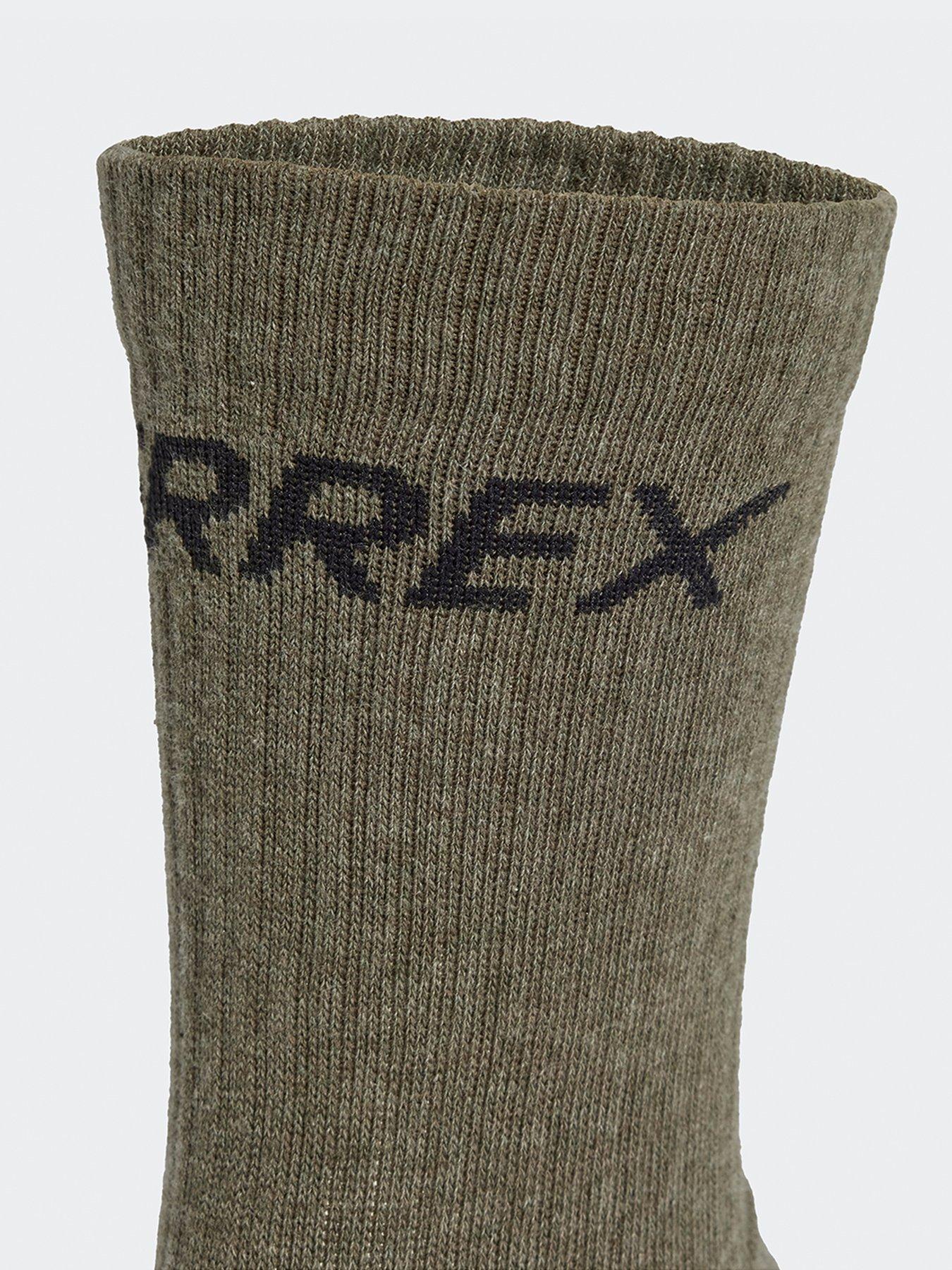  image of adidas-terrex-3-pack-of-mountain-socks-multi