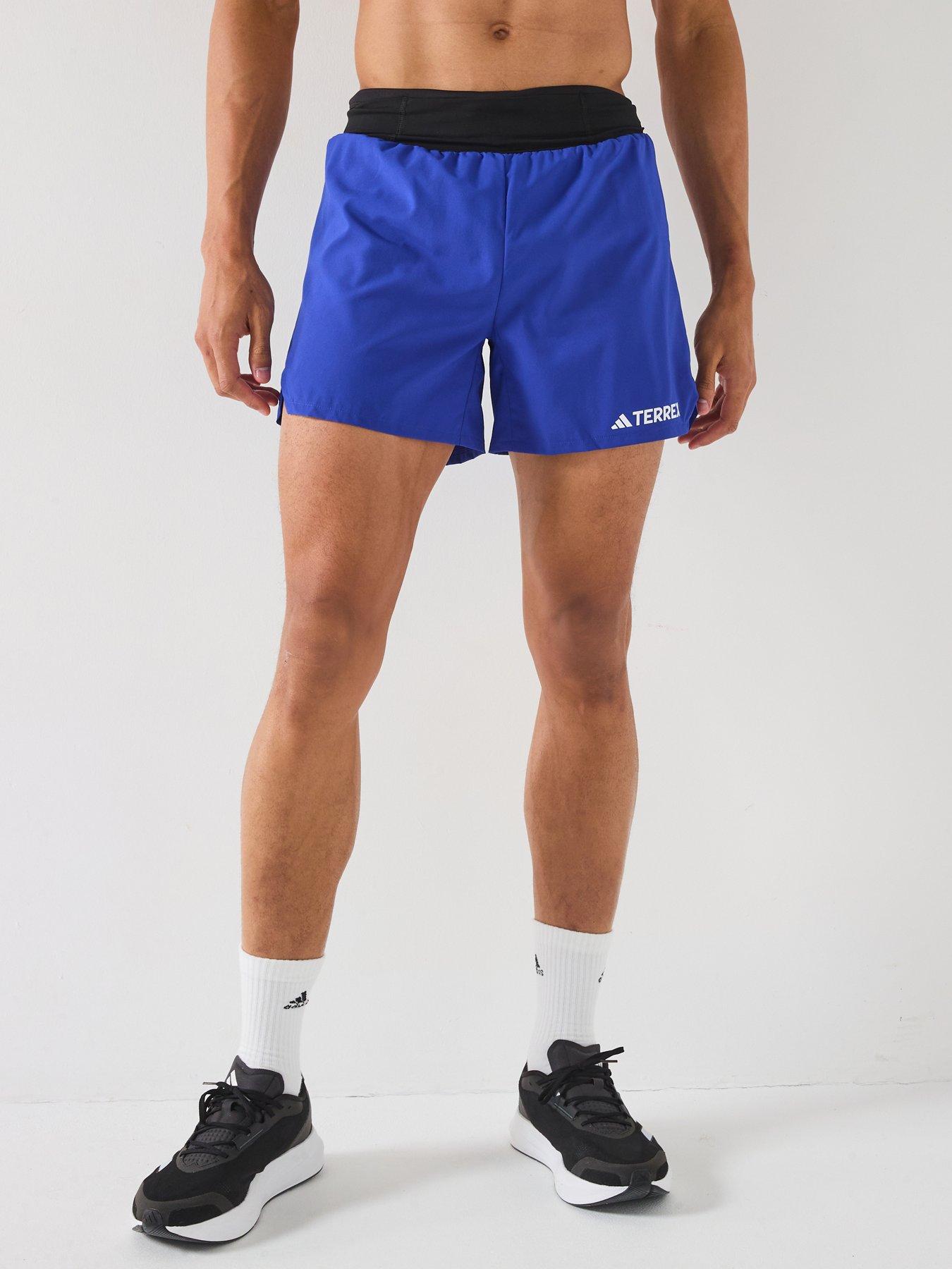 adidas-terrex-mens-xpr-5-inch-shorts-blue