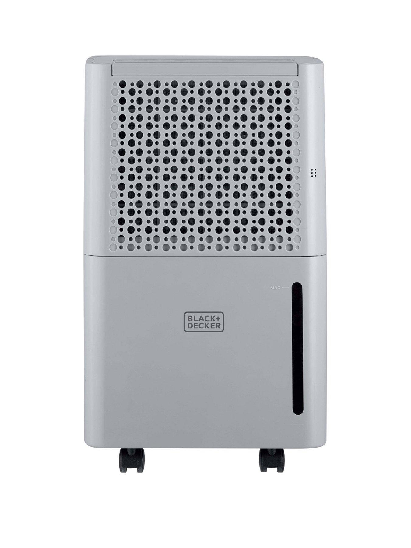 black-decker-12l-dehumidifier-4-modes-quiet-21l-water-tank-24hr-timer-grey
