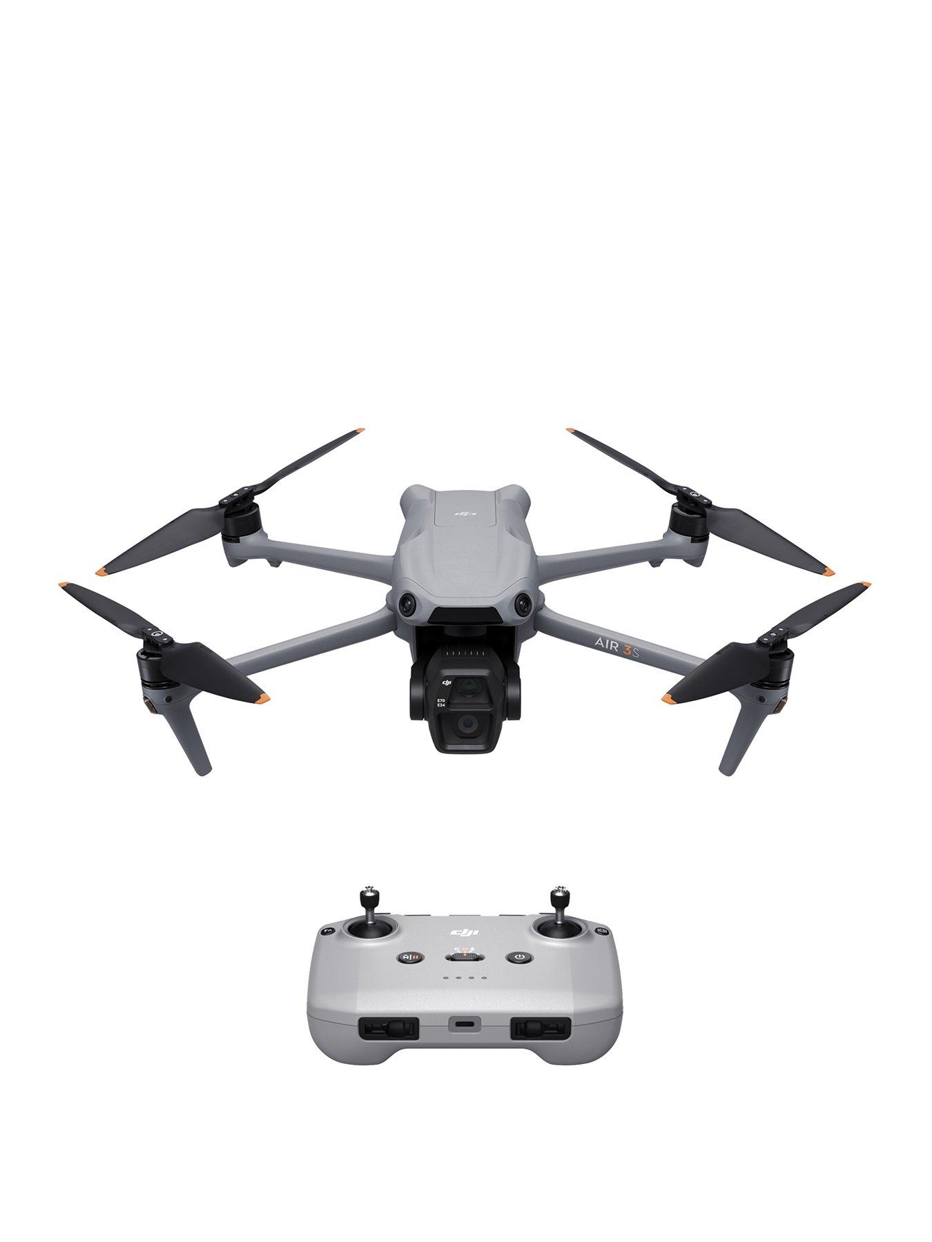 DJI Air 3S Drone (RC-N3)