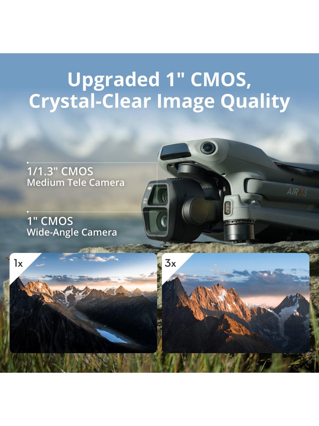 image of dji-air-3s-drone-fly-more-combo-rc-n3