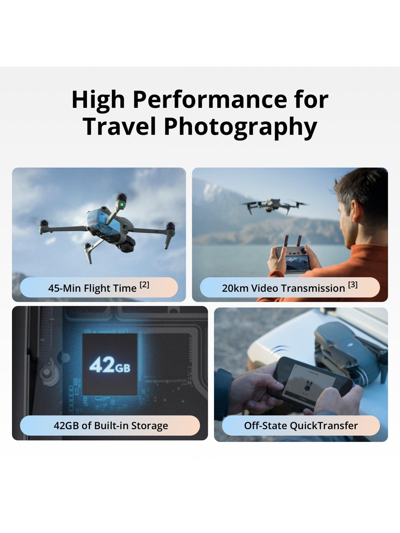  image of dji-air-3s-drone-fly-more-combo-rc-n3