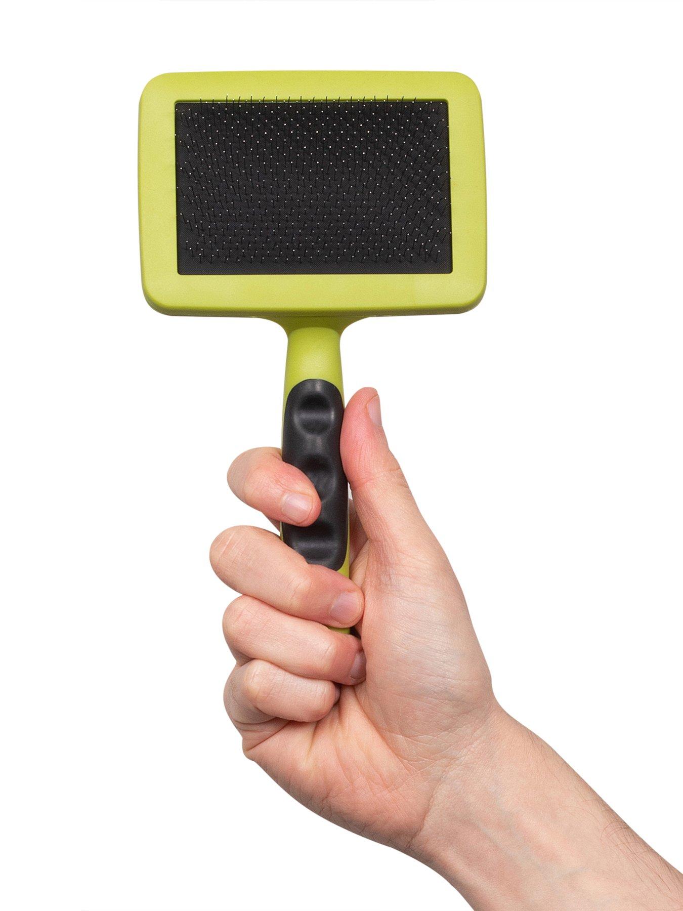 undefined Slicker Pet Brush