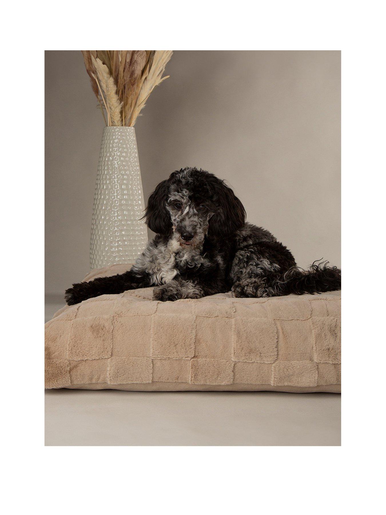  image of scruffs-oxford-orthopaedic-mattress-camel