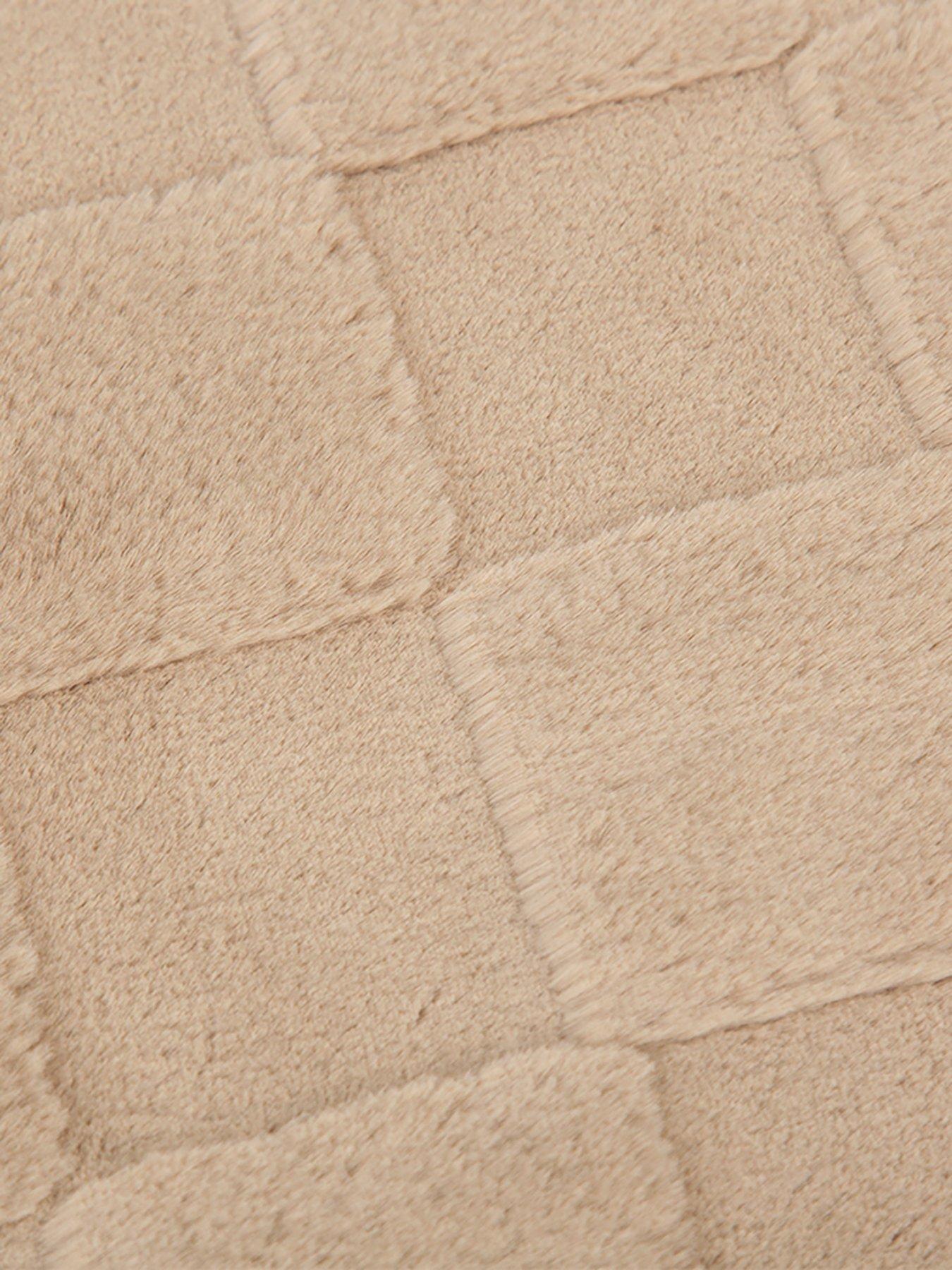  image of scruffs-oxford-orthopaedic-mattress-camel