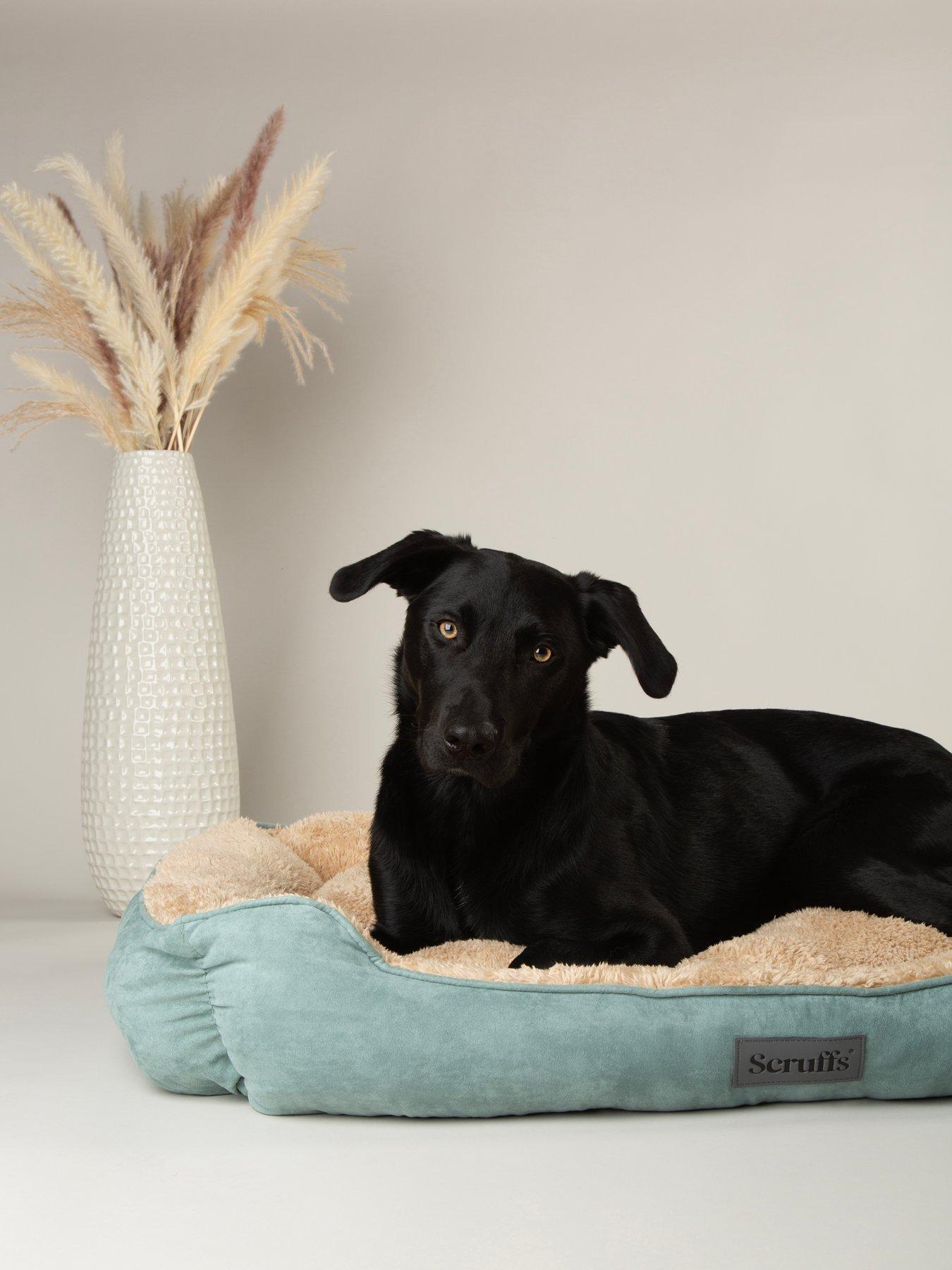 undefined Cosy Box Bed - Green
