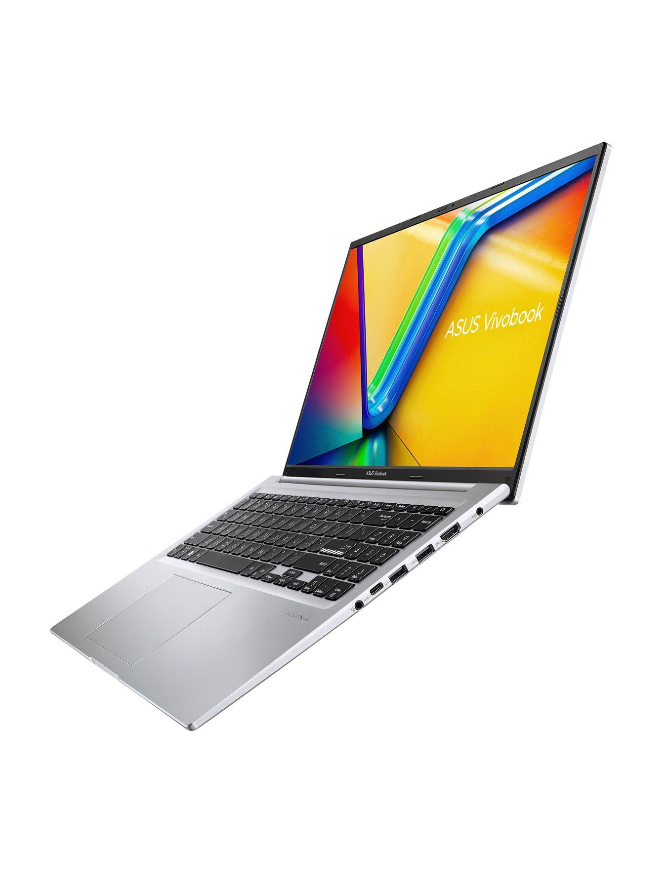Image 4 of 7 of Asus Vivobook&nbsp;16 Laptop&nbsp;- 16in FHD,&nbsp;AMD Ryzen 5,&nbsp;8GB RAM, 512GB SSD