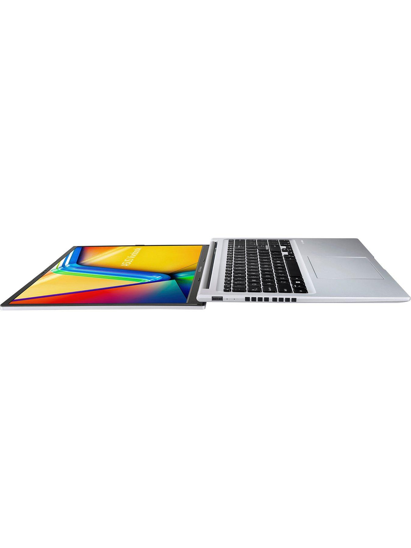 Image 6 of 7 of Asus Vivobook&nbsp;16 Laptop&nbsp;- 16in FHD,&nbsp;AMD Ryzen 5,&nbsp;8GB RAM, 512GB SSD