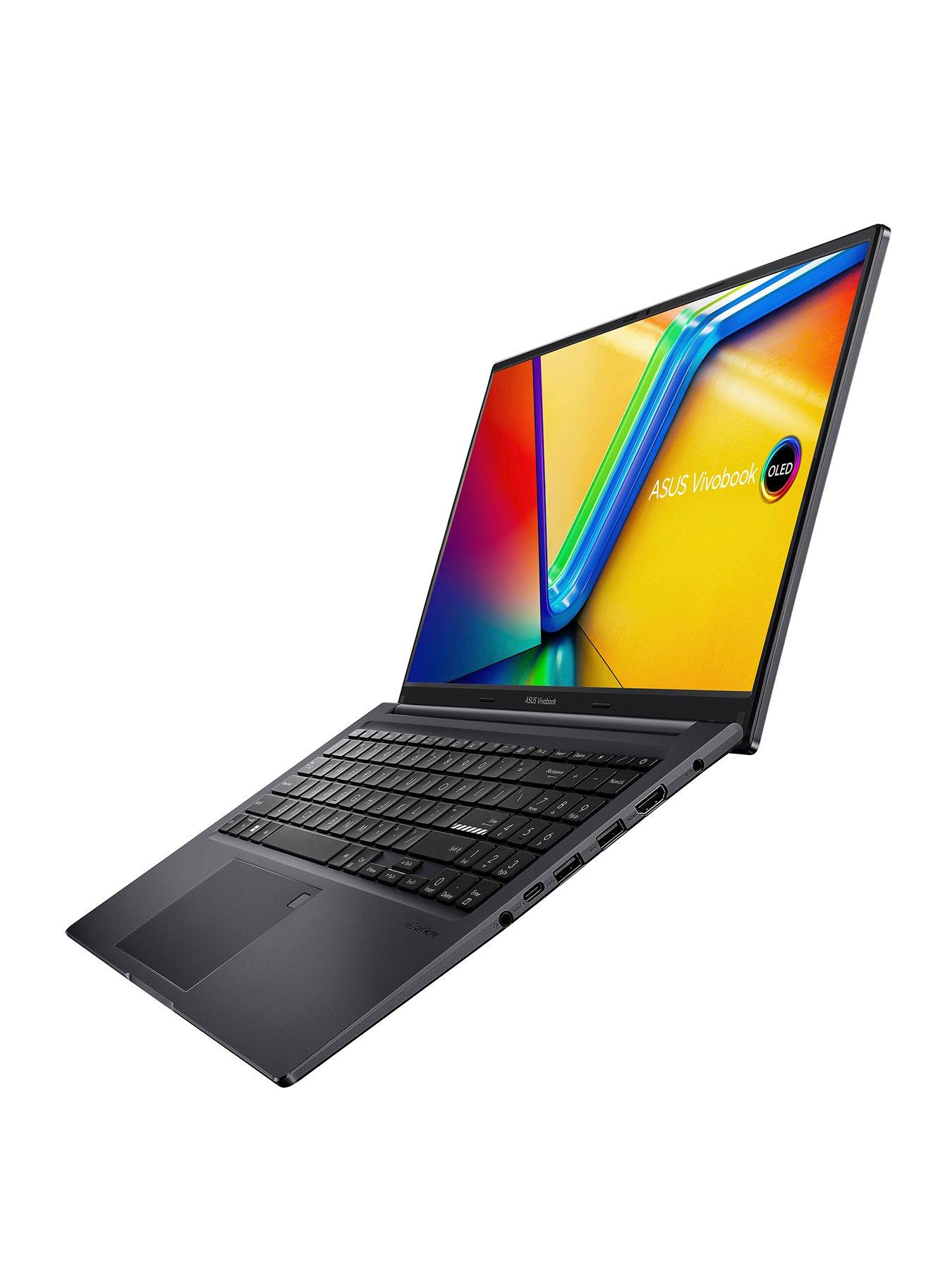  image of asus-vivobook-15-oled-laptopnbsp--156in-fhdnbspamd-ryzen-5-8gb-ram-512gb-ssd