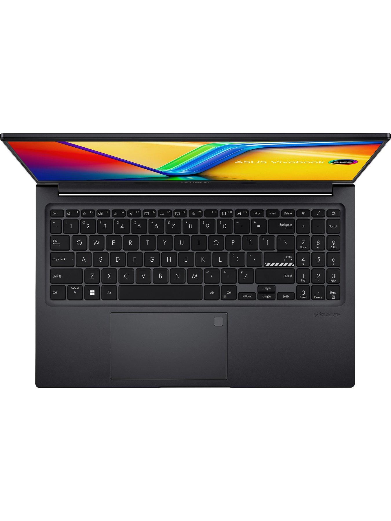  image of asus-vivobook-15-oled-laptopnbsp--156in-fhdnbspamd-ryzen-5-8gb-ram-512gb-ssd