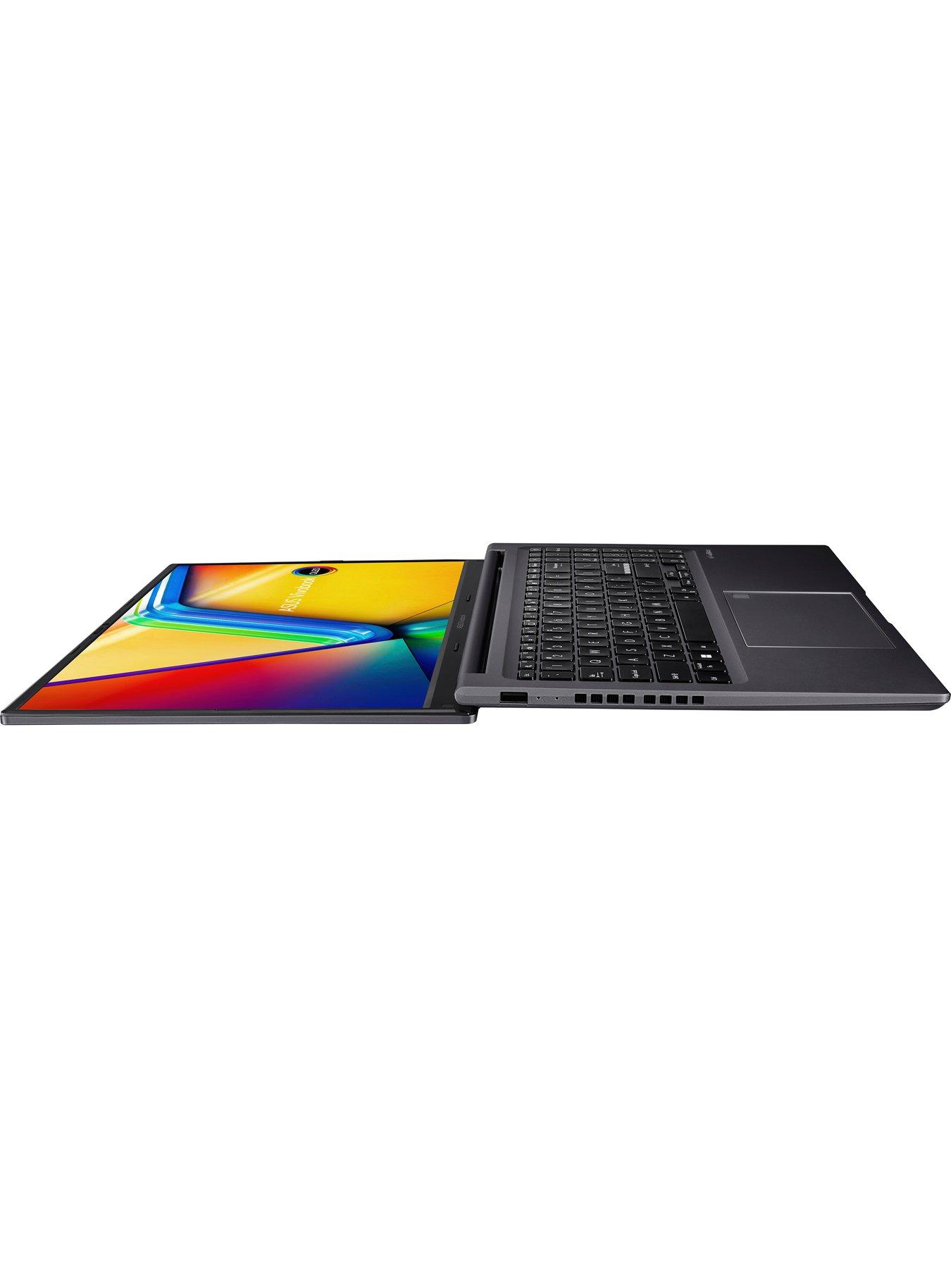 image of asus-vivobook-15-oled-laptopnbsp--156in-fhdnbspamd-ryzen-5-8gb-ram-512gb-ssd
