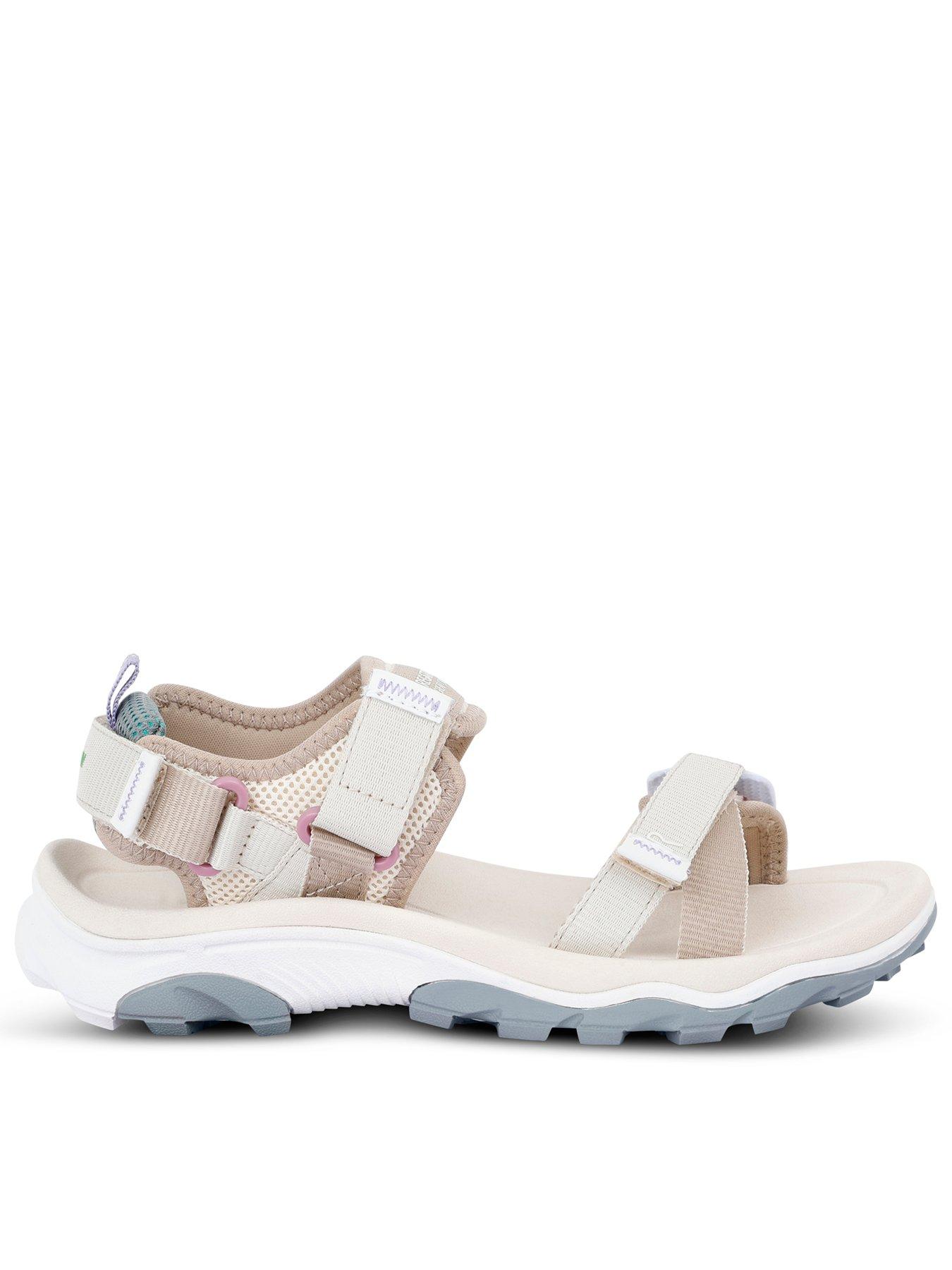 Regatta Womens Blaze Sandal - White