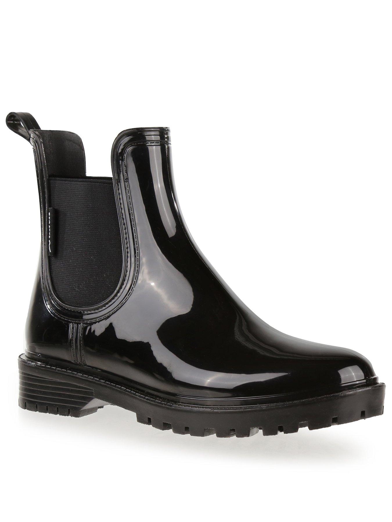 regatta-womens-lady-harriett-ii-ankle-welly-black