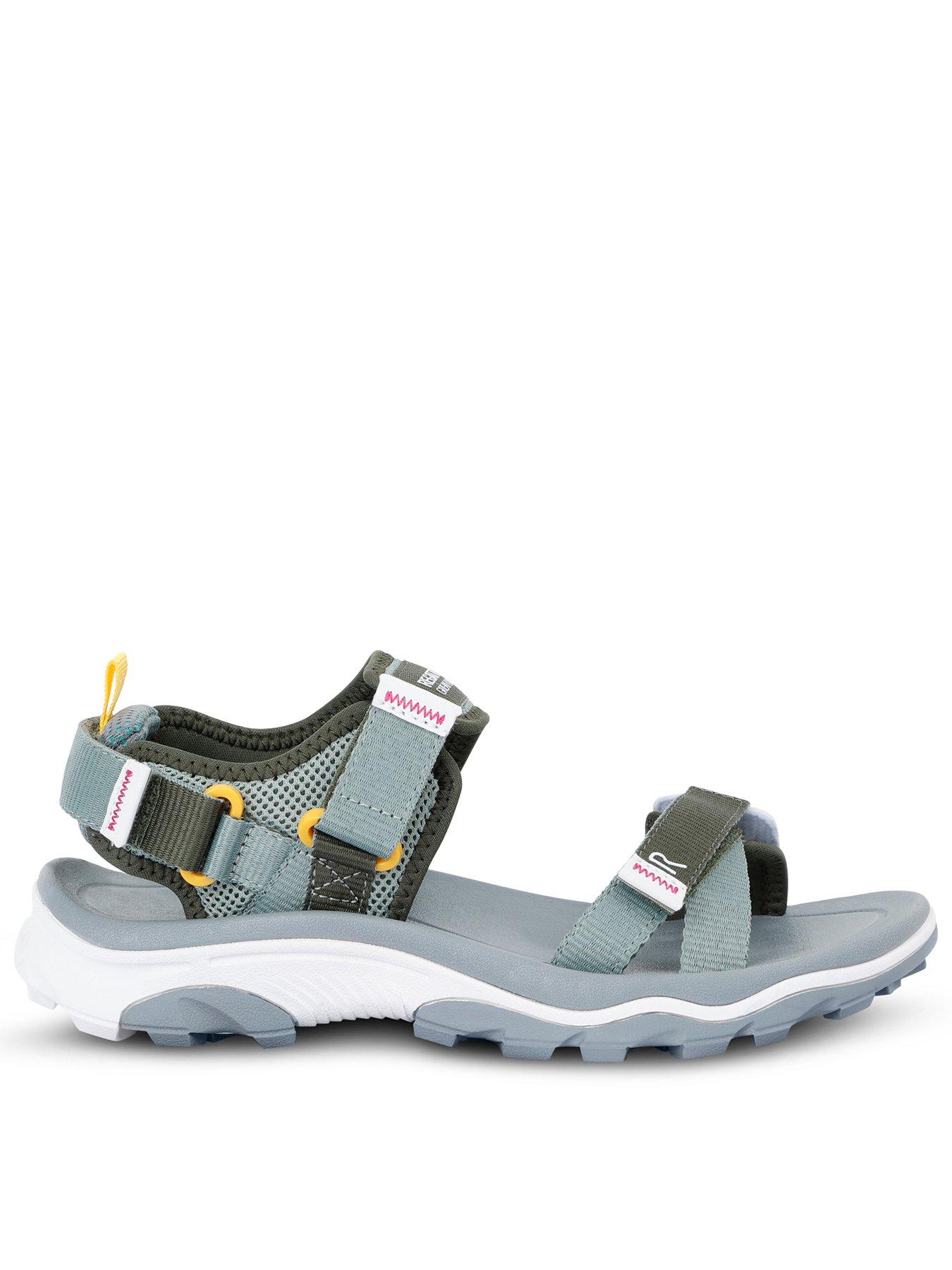 regatta-womens-blaze-sandal-grey