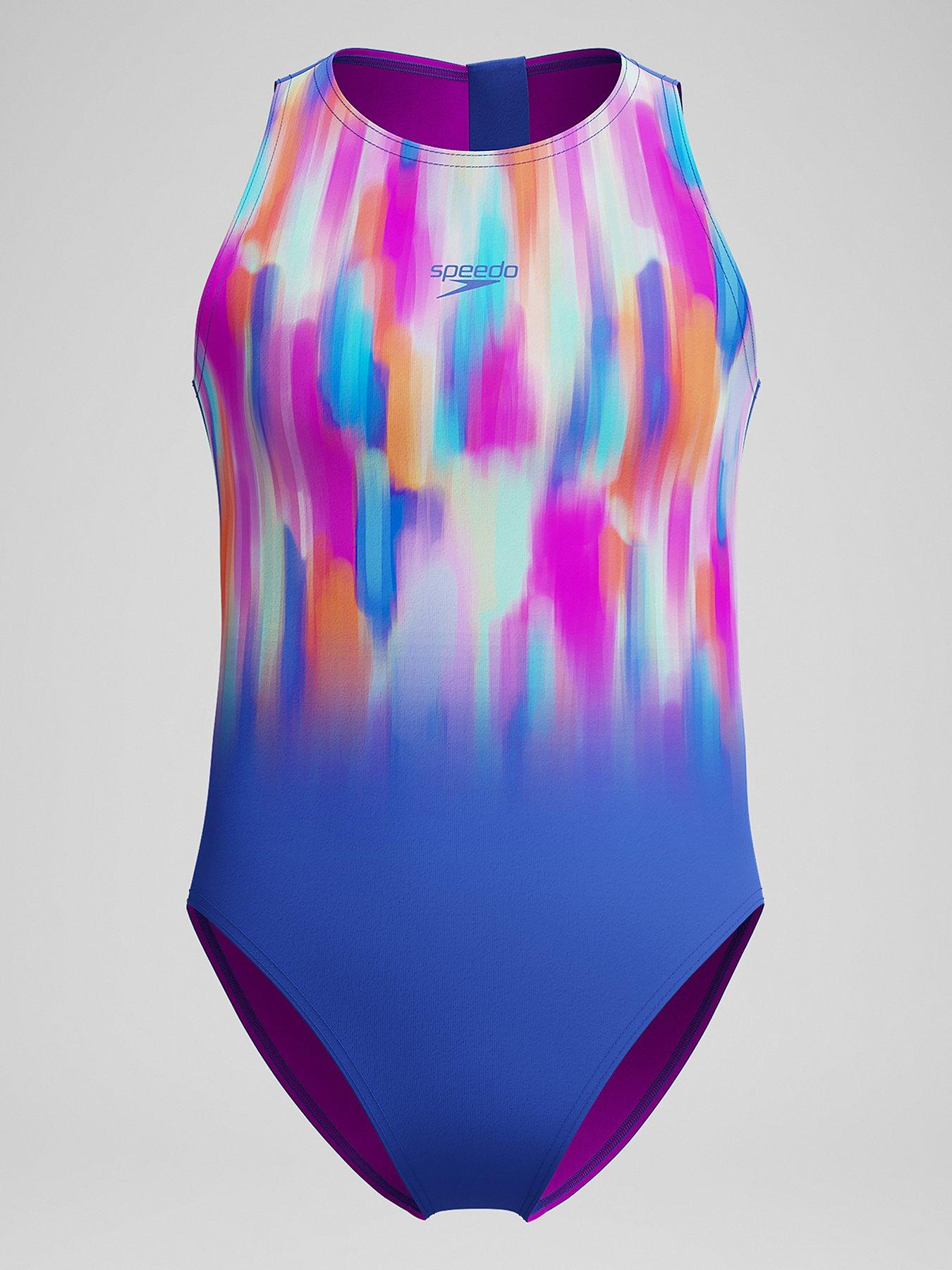 speedo-girls-printed-hydrasuit-bluepink