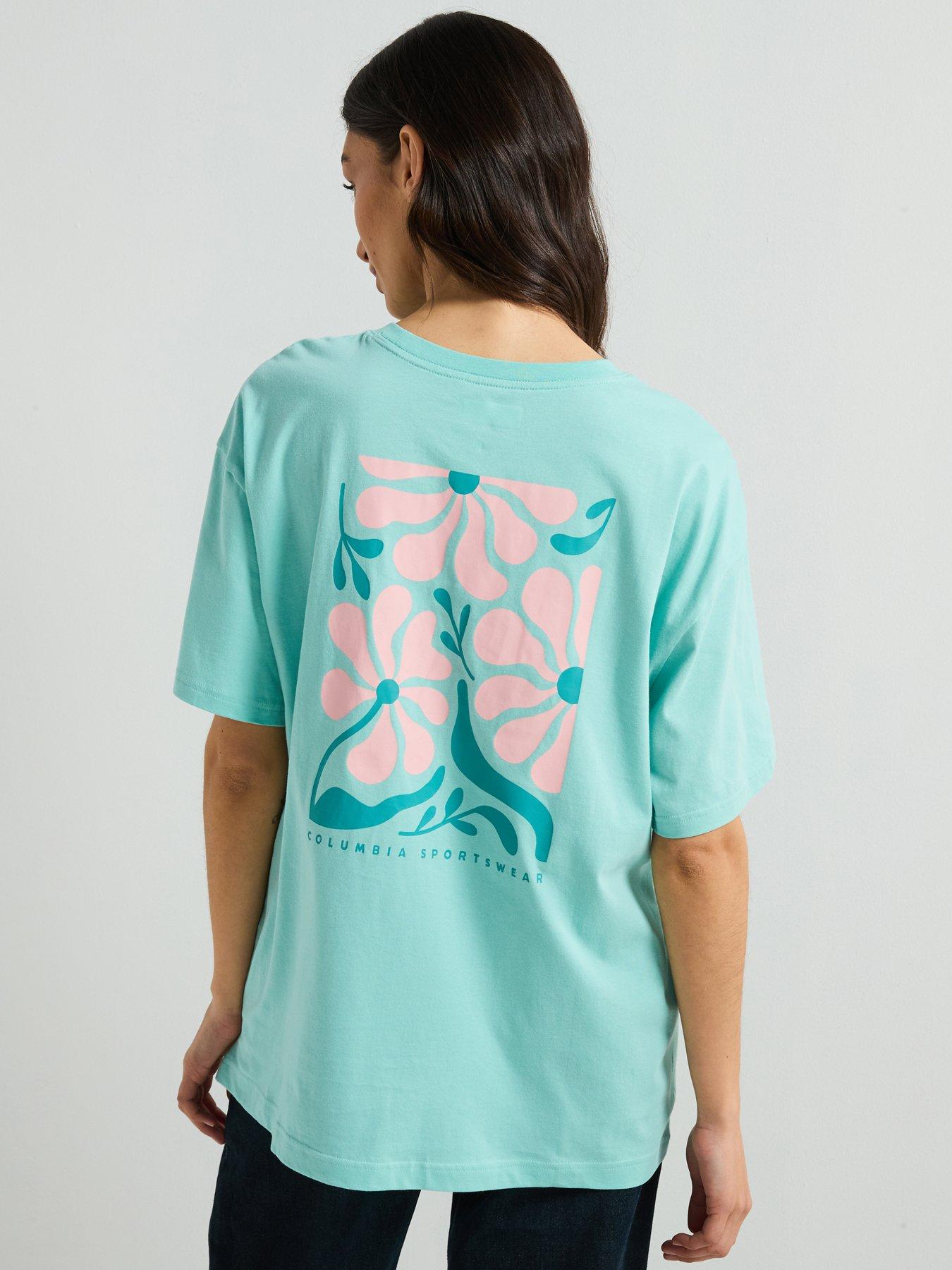 columbia-womens-rolling-bend-graphic-oversized-t-shirt-blue
