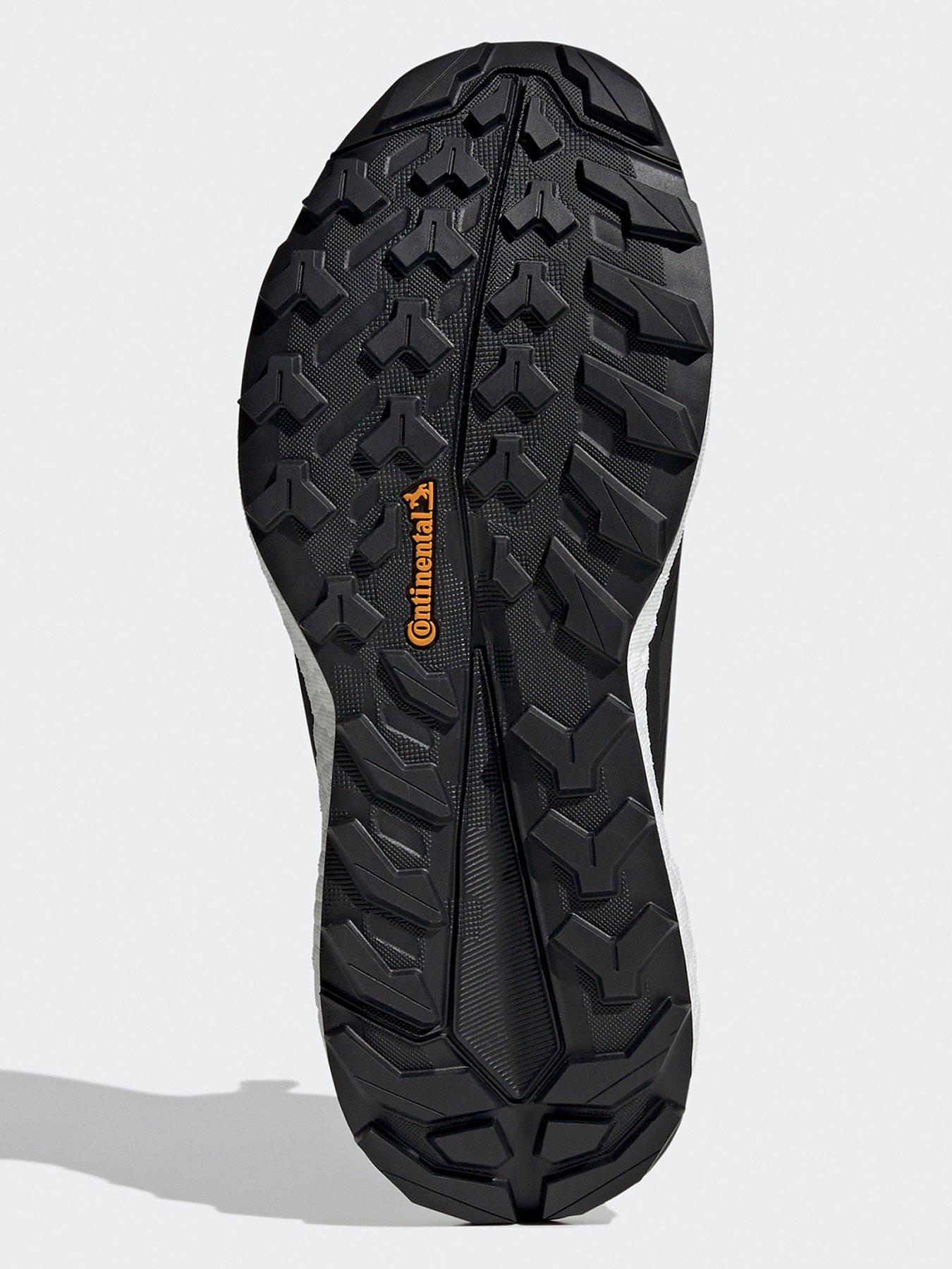  image of adidas-terrex-womens-free-hiker-2-goretex-hiking-boots-black