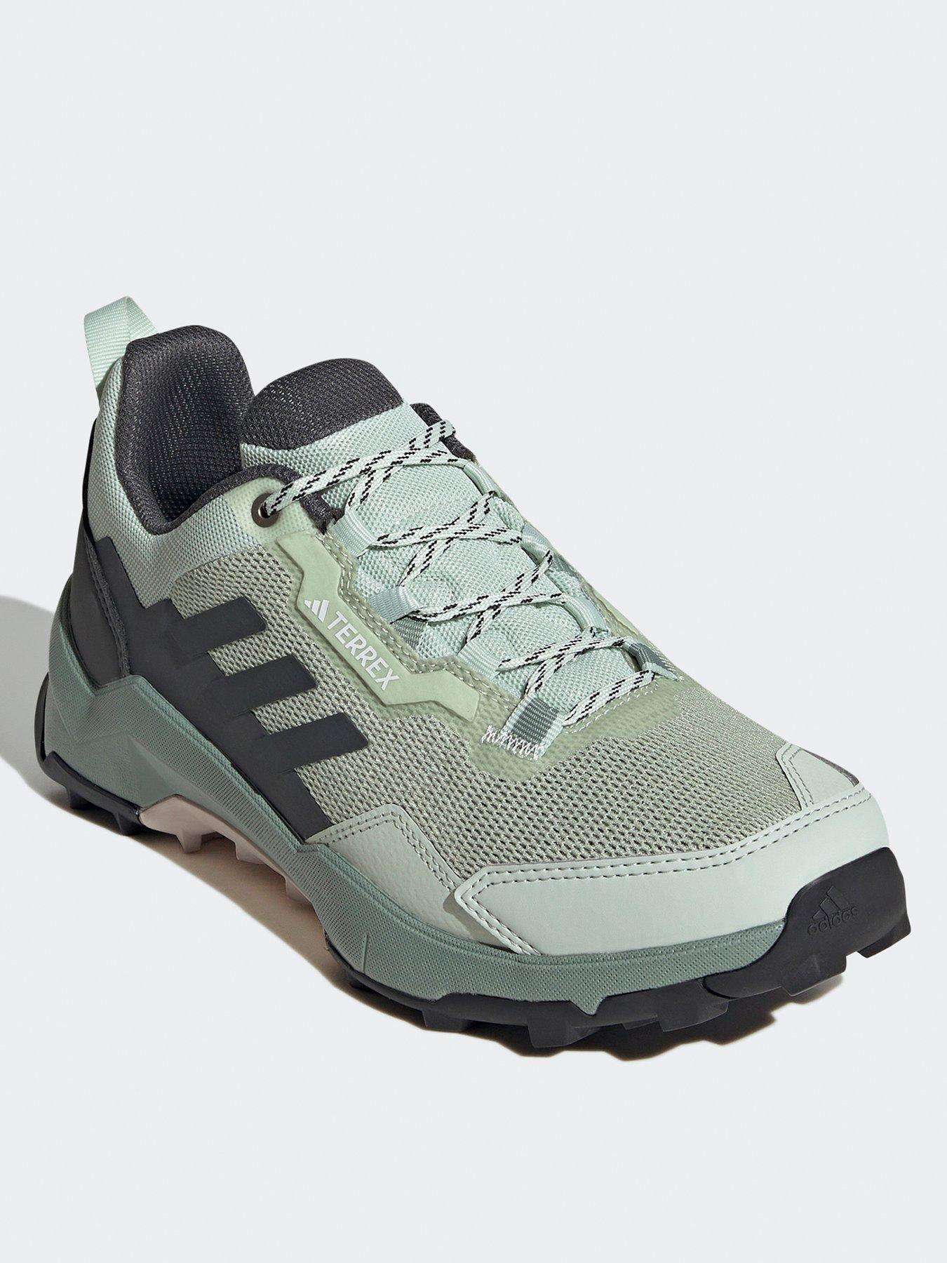  image of adidas-terrex-womens-ax4-hiking-shoes-grey