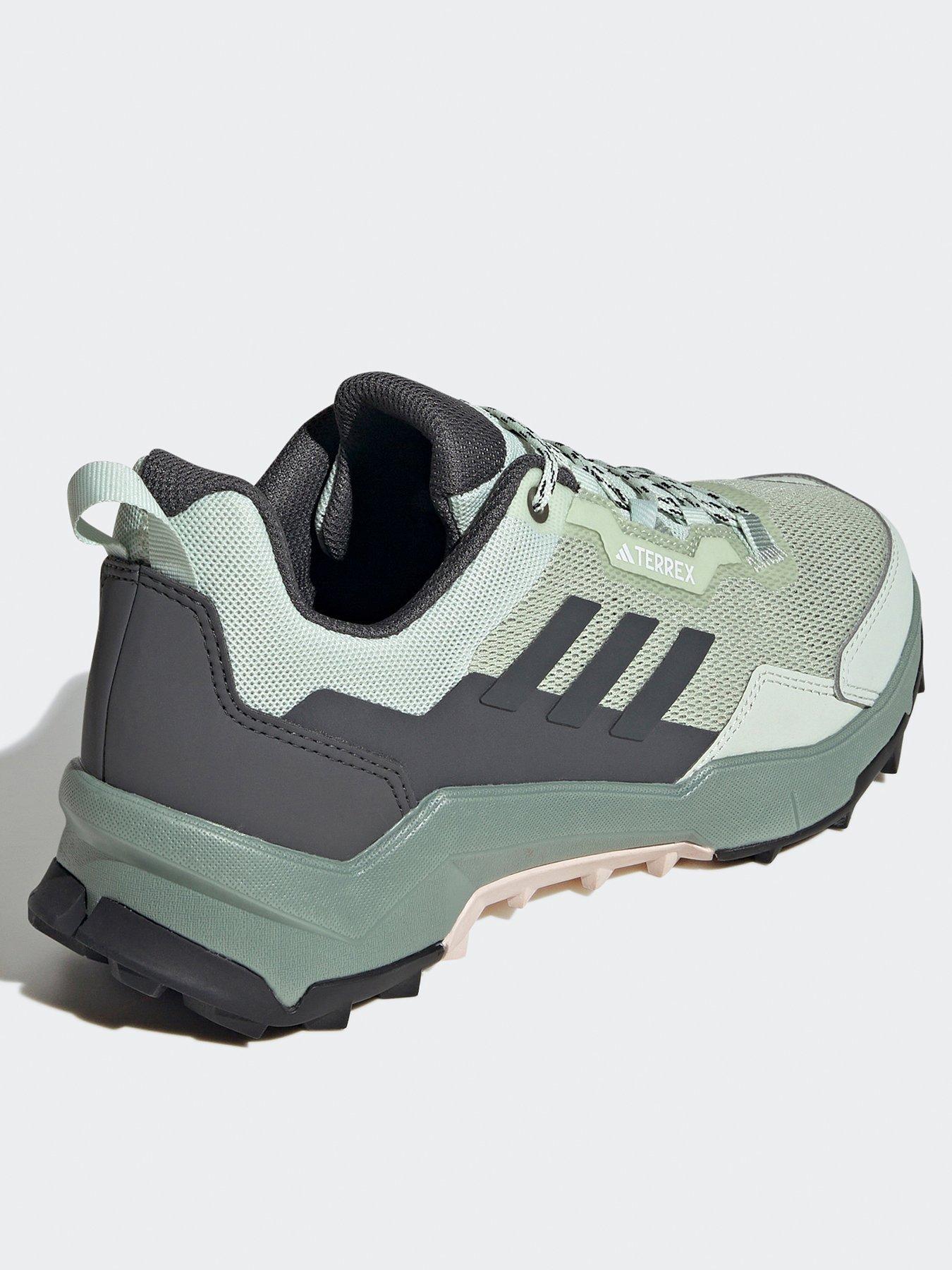  image of adidas-terrex-womens-ax4-hiking-shoes-grey