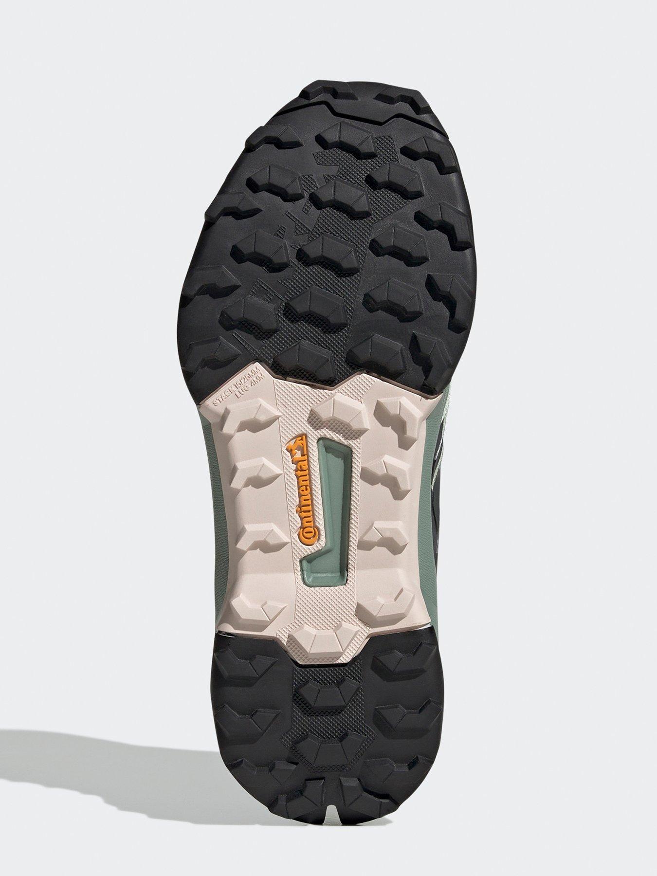  image of adidas-terrex-womens-ax4-hiking-shoes-grey