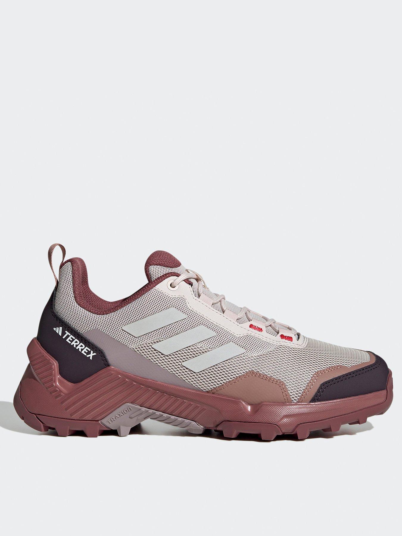adidas-terrex-womens-eastrail-2-hiking-shoes-beigegrey