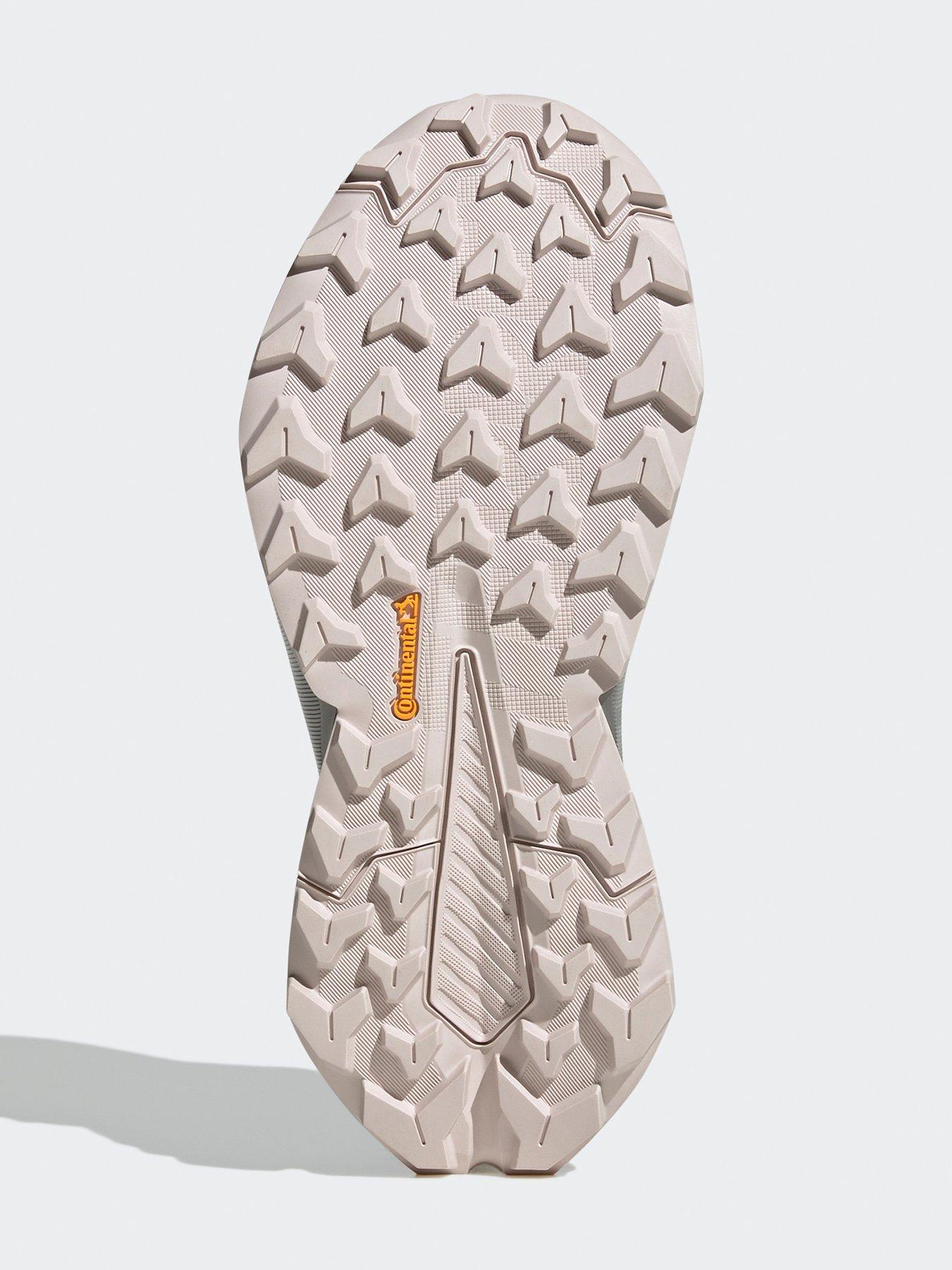  image of adidas-terrex-womens-trailmaker-2-goretex-hiking-shoes-grey