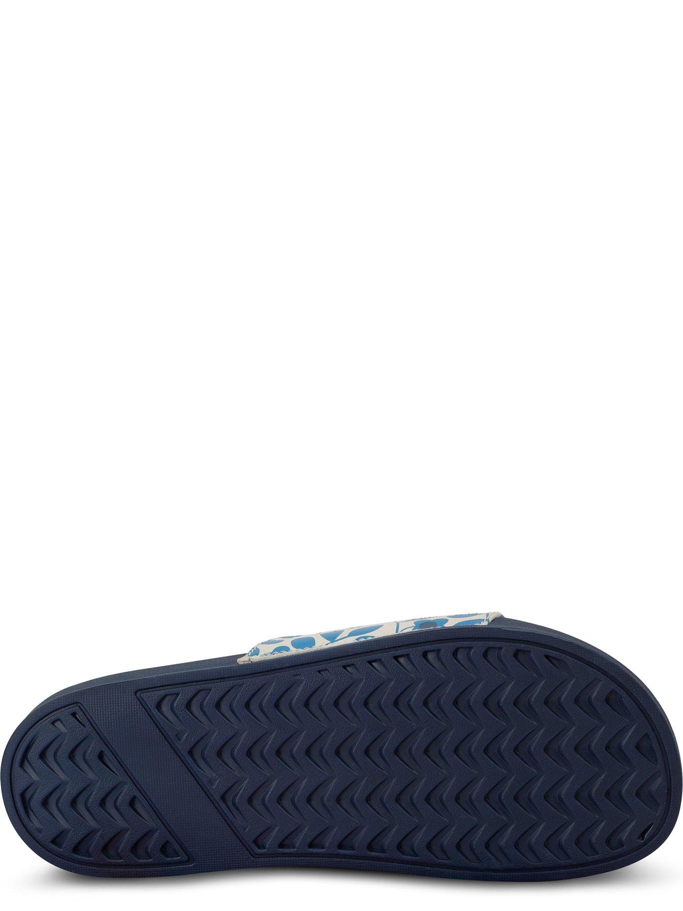  image of regatta-womens-orla-slide-blue