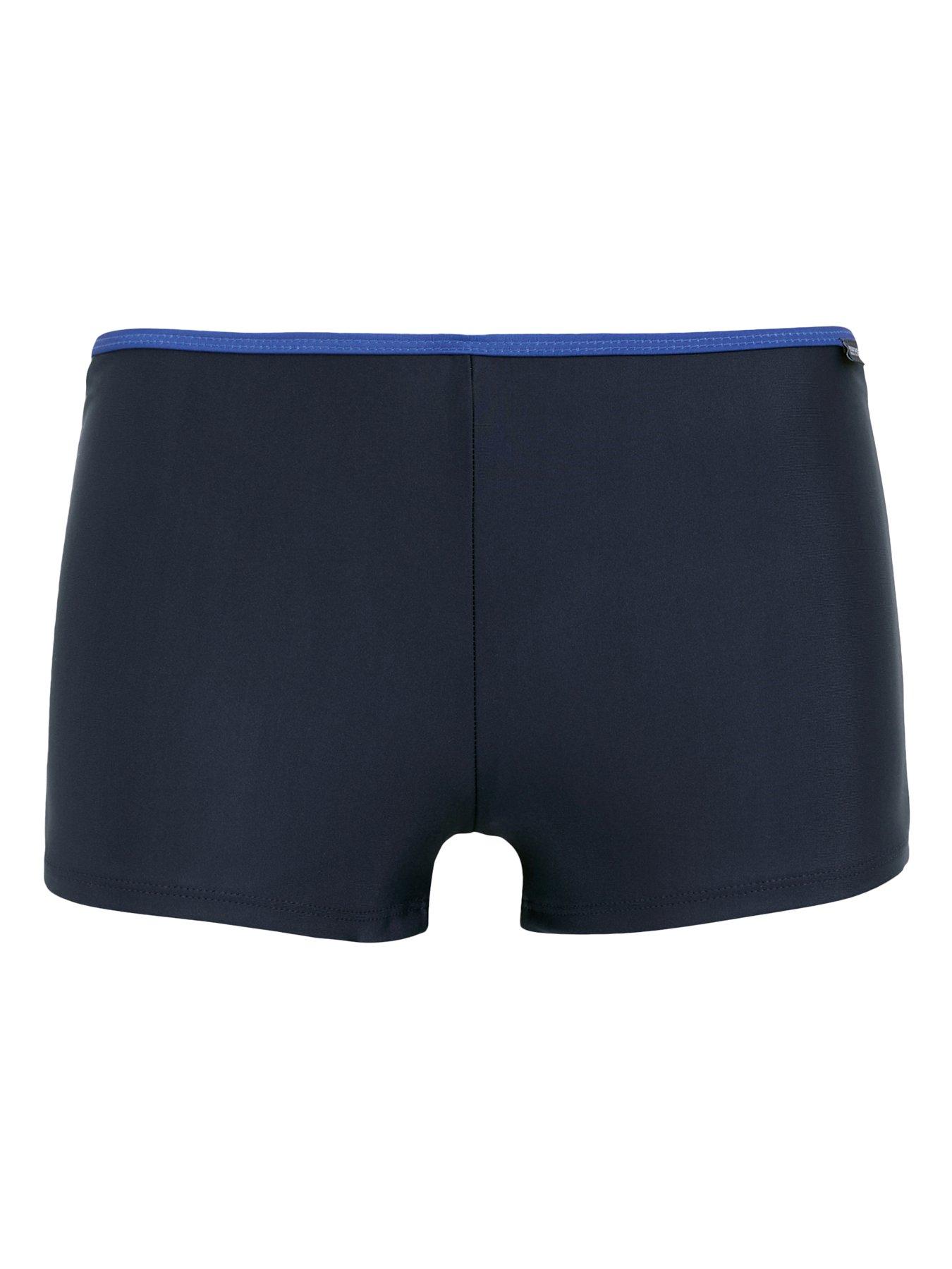 regatta-womens-aceana-swimming-bikini-shorts--navy
