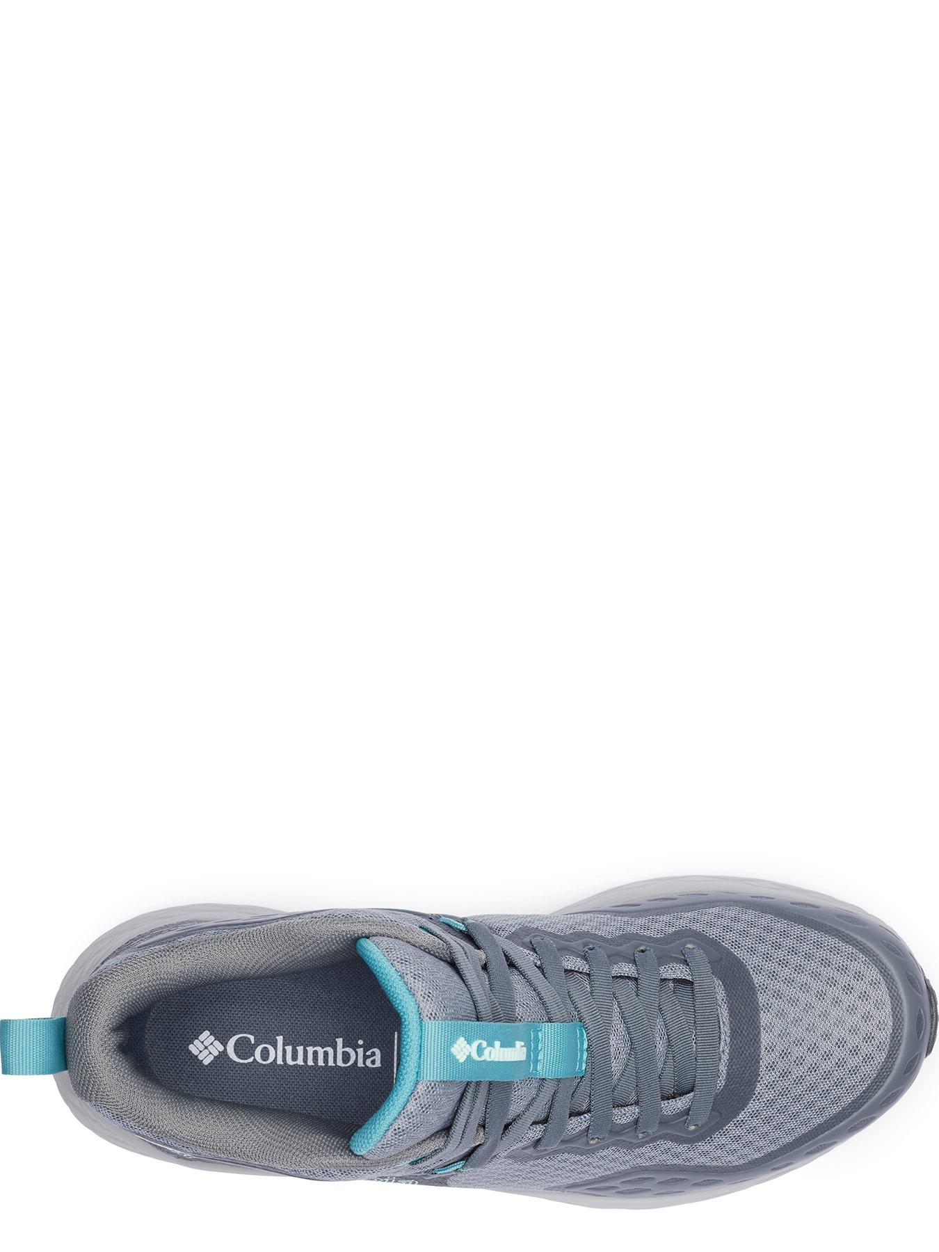  image of columbia-womens-konos-trouser-outdry-midi-hiking-boots-grey