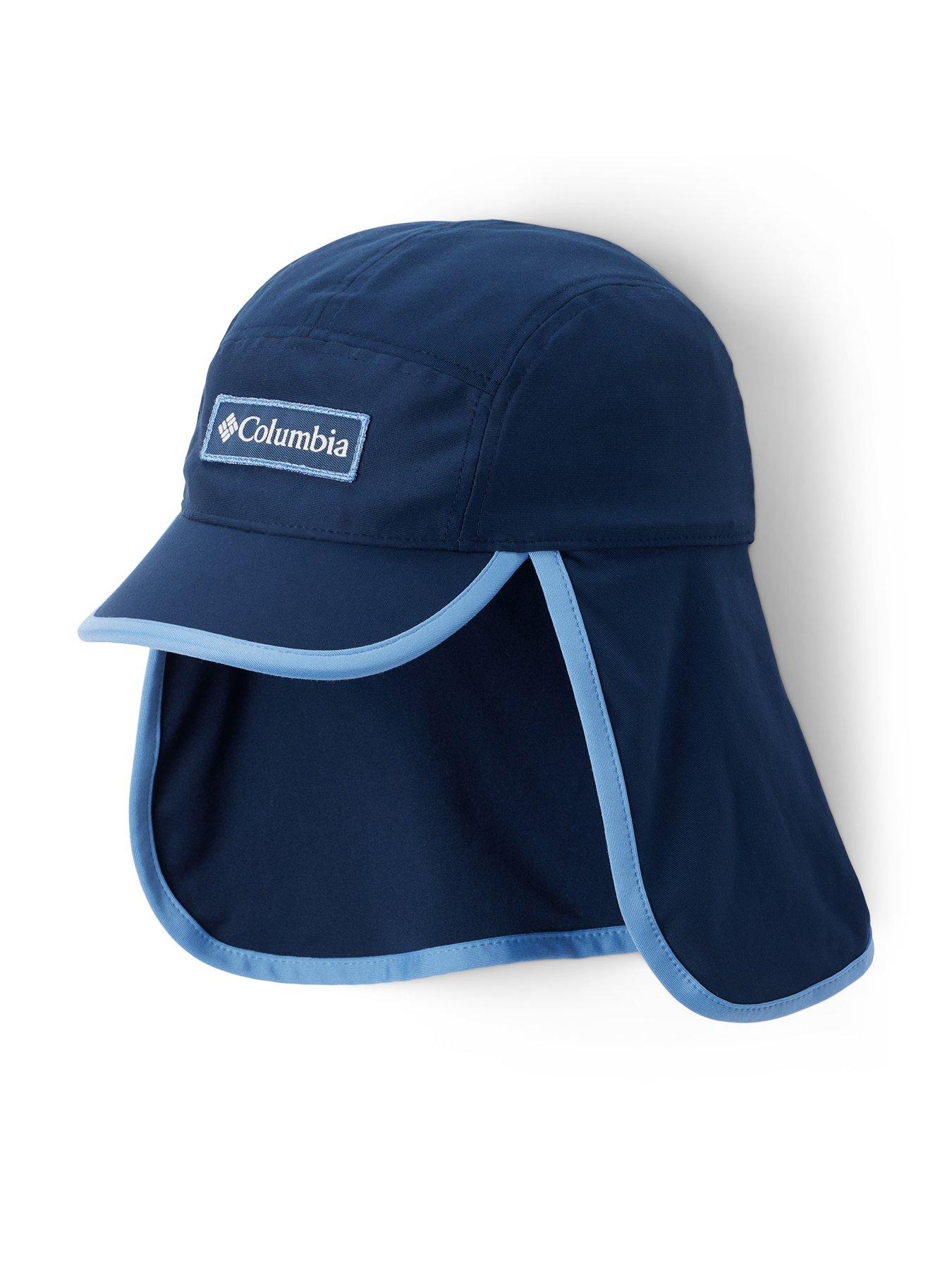 columbia-youth-unisex-junior-2-cachalot-navy
