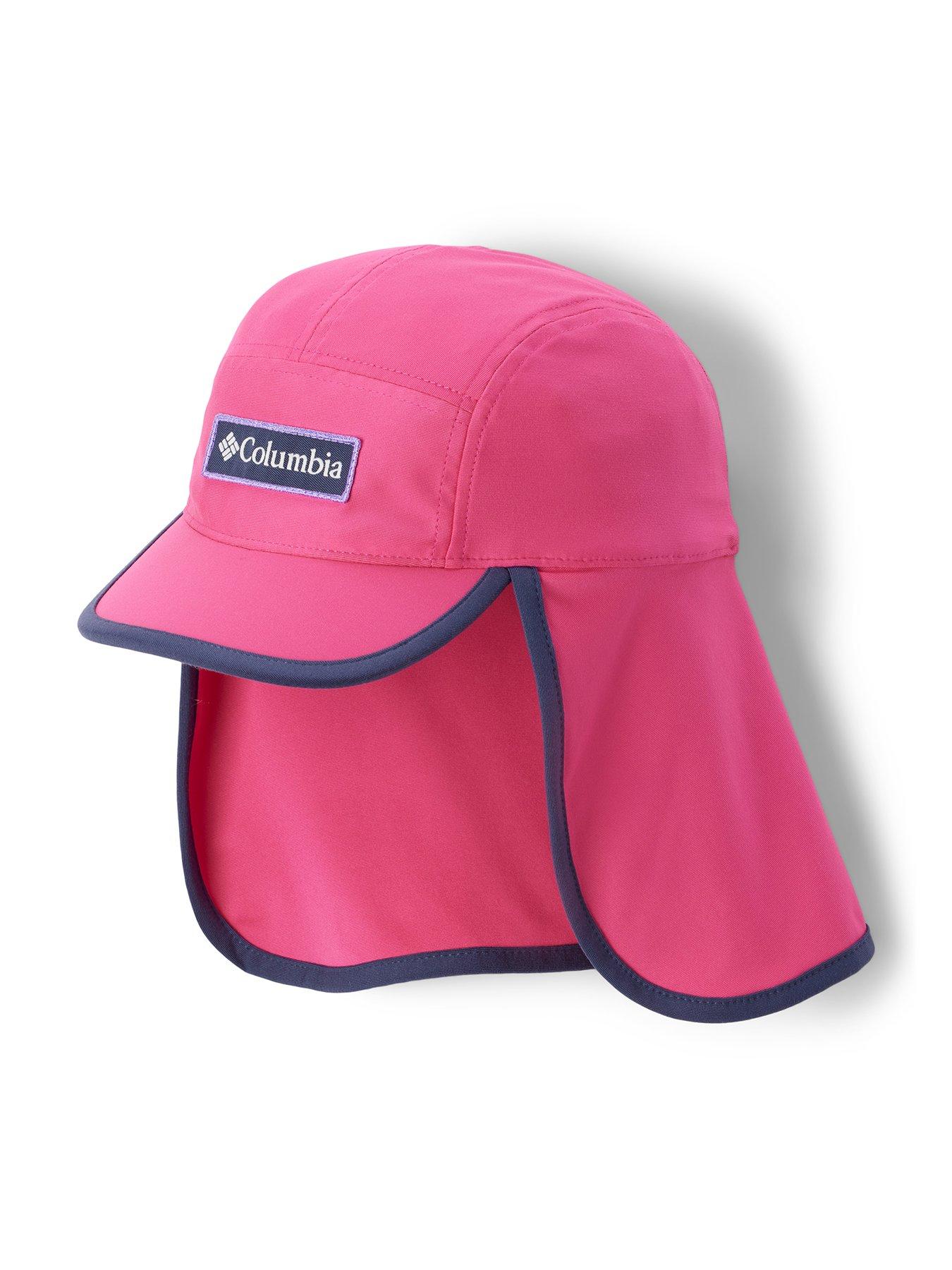 columbia-youth-unisex-junior-2-cachalot-pink
