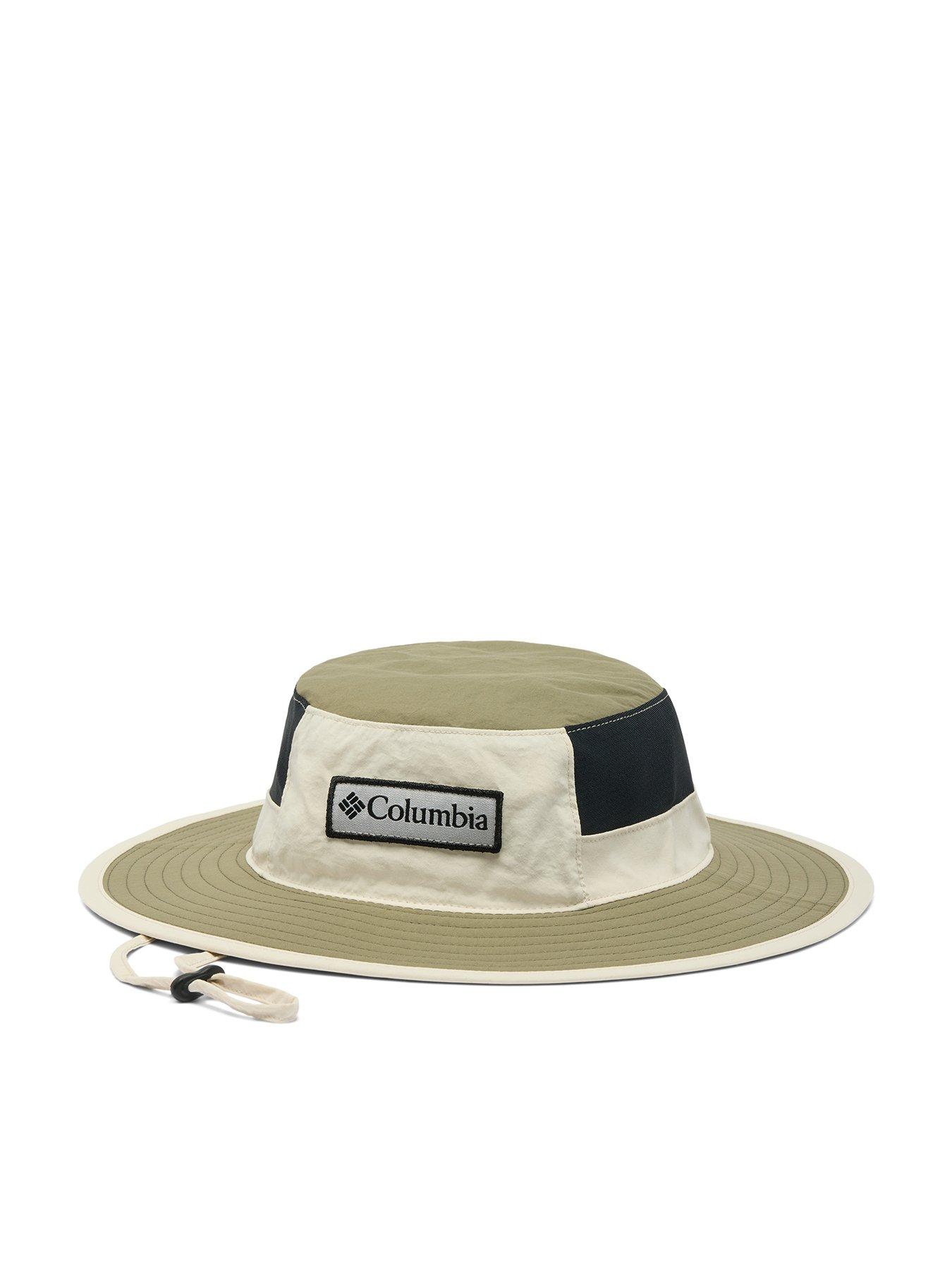 columbia-youth-unisex-youth-bora-bora-2-booney-green