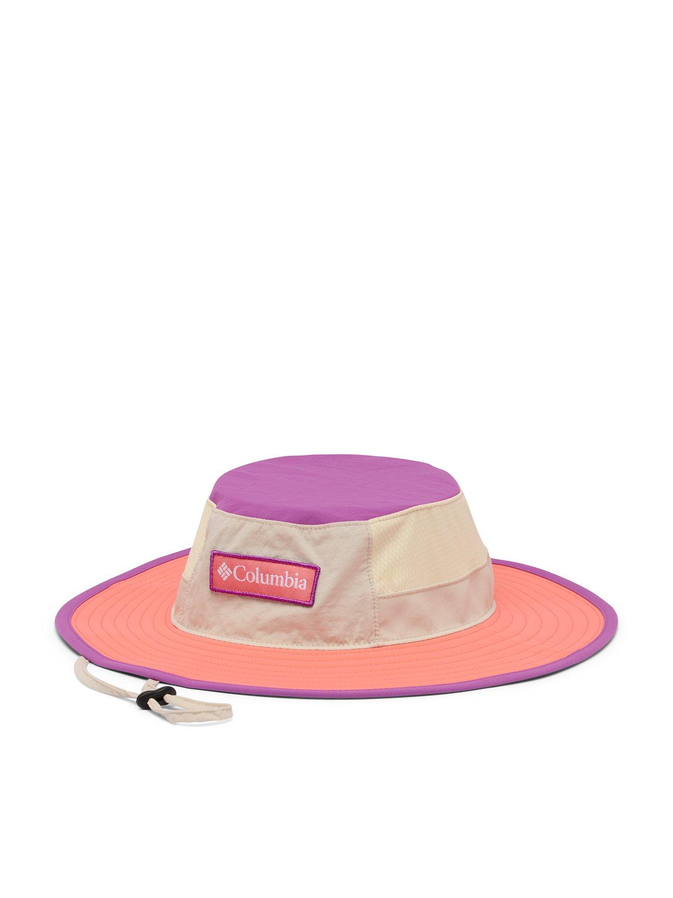 Columbia Youth Unisex Youth Bora Bora 2 Booney - Pink