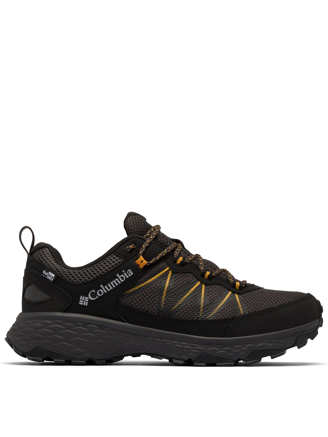 undefined Men's Peakfreak Rush Outdry Hiking Shoes