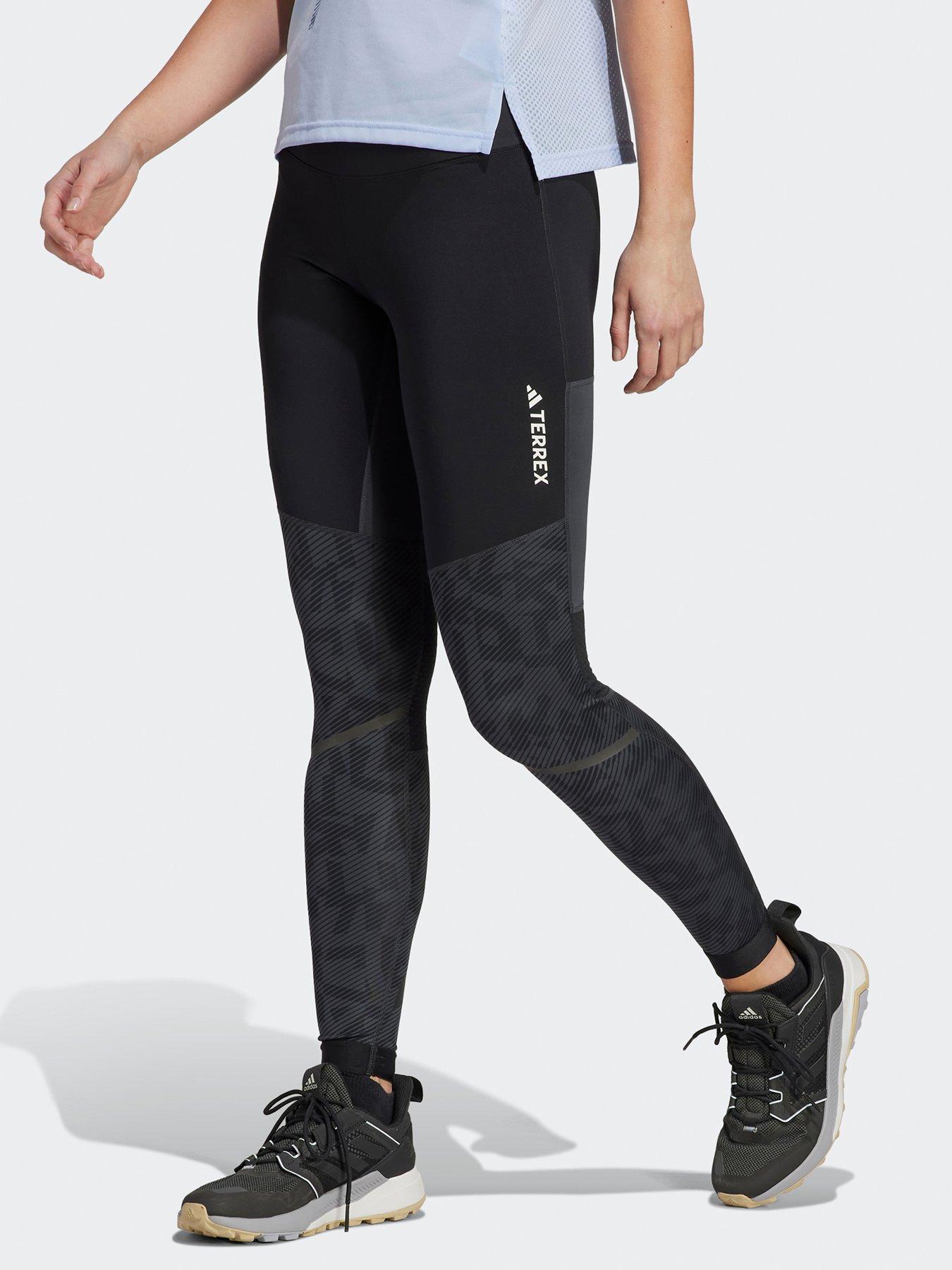 adidas-terrex-womens-agr-trail-running-tight-dark-grey