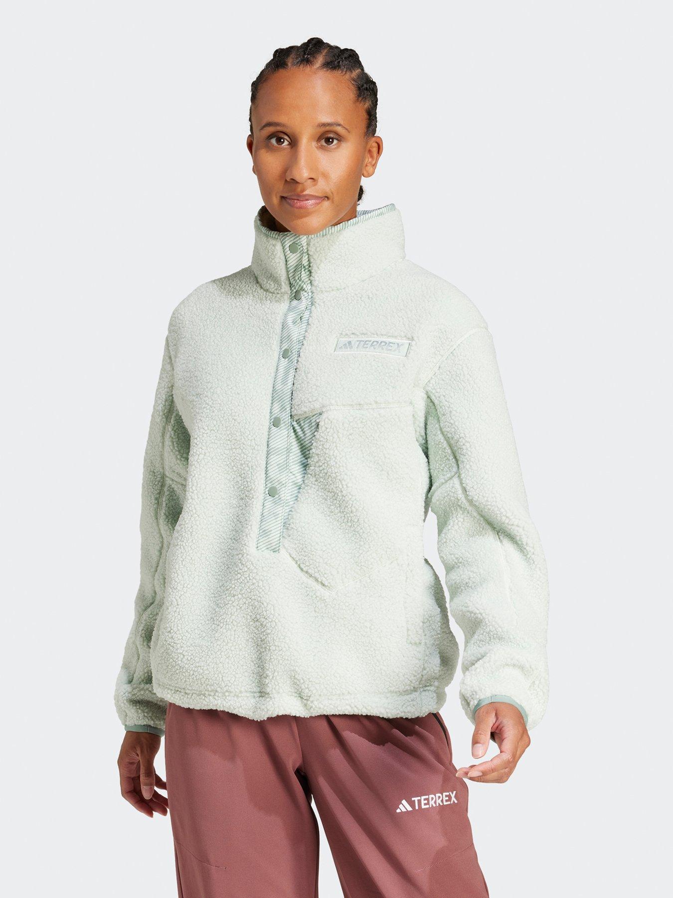adidas-terrex-womens-xpl-pile-snap-green