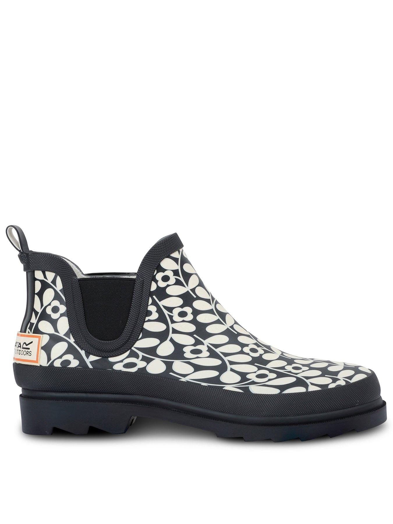 regatta-womens-orla-mid-ankle-welly-black