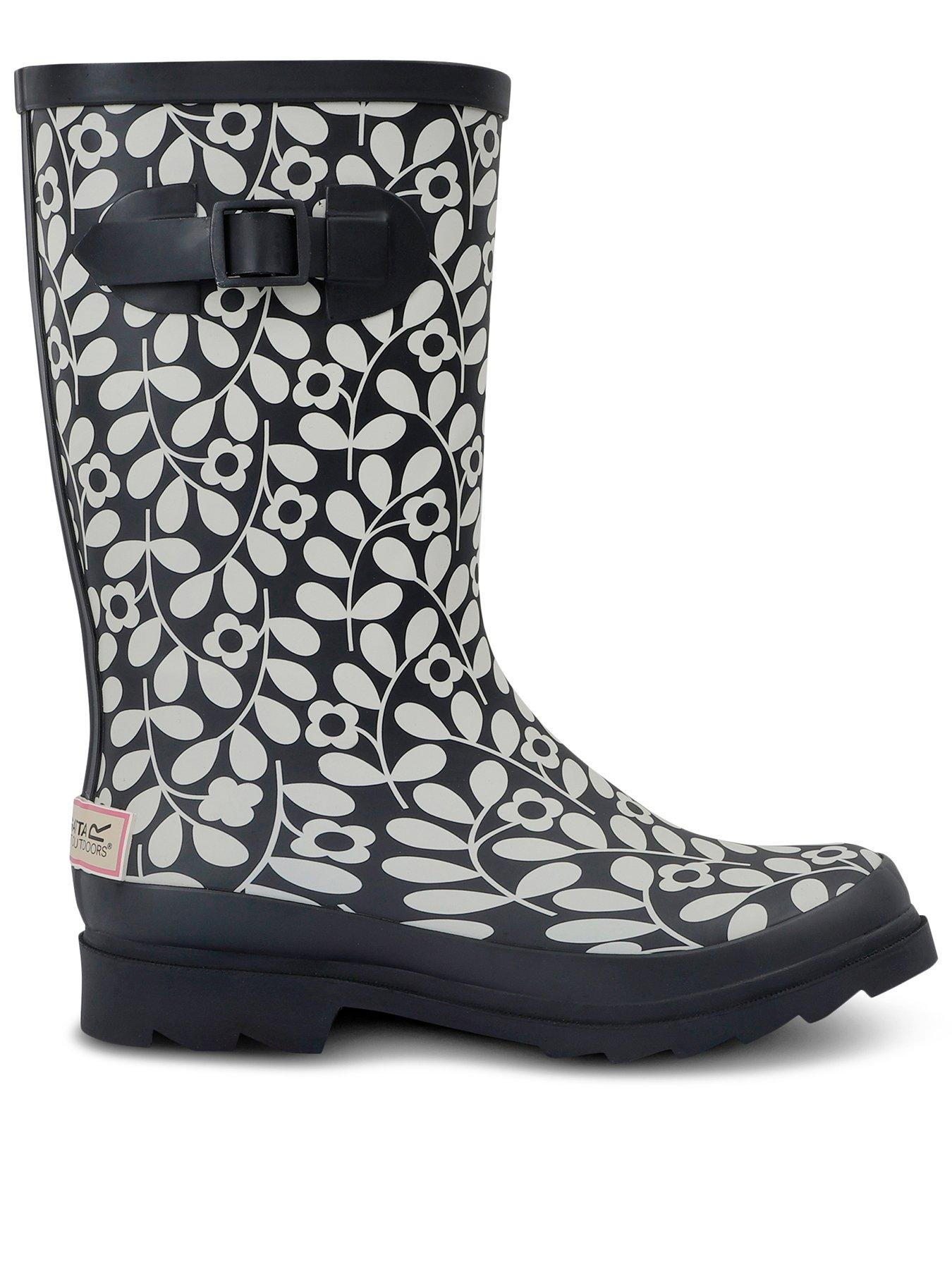 regatta-womens-orla-quarter-welly-black