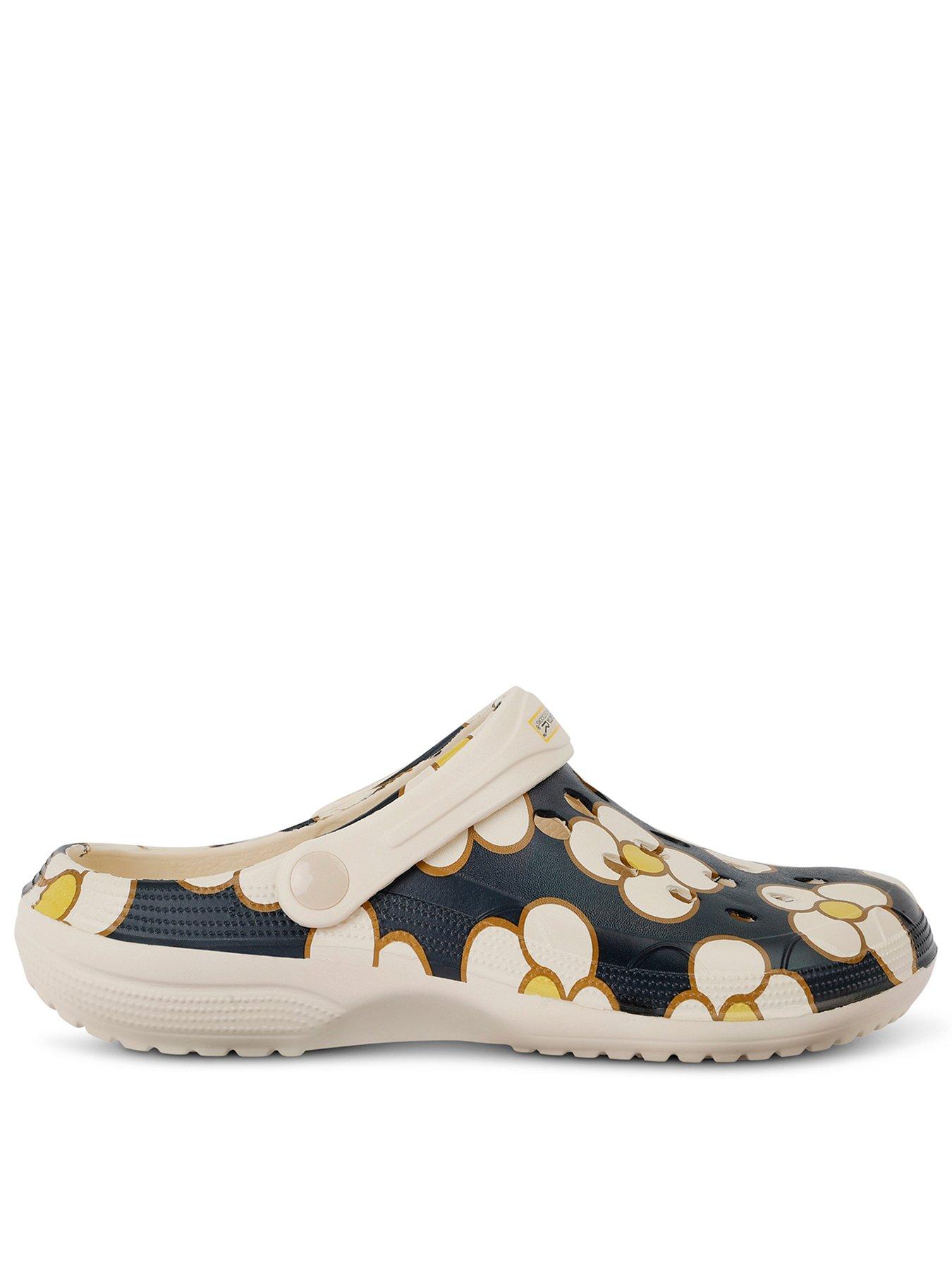 regatta-womens-orla-clog-yellow