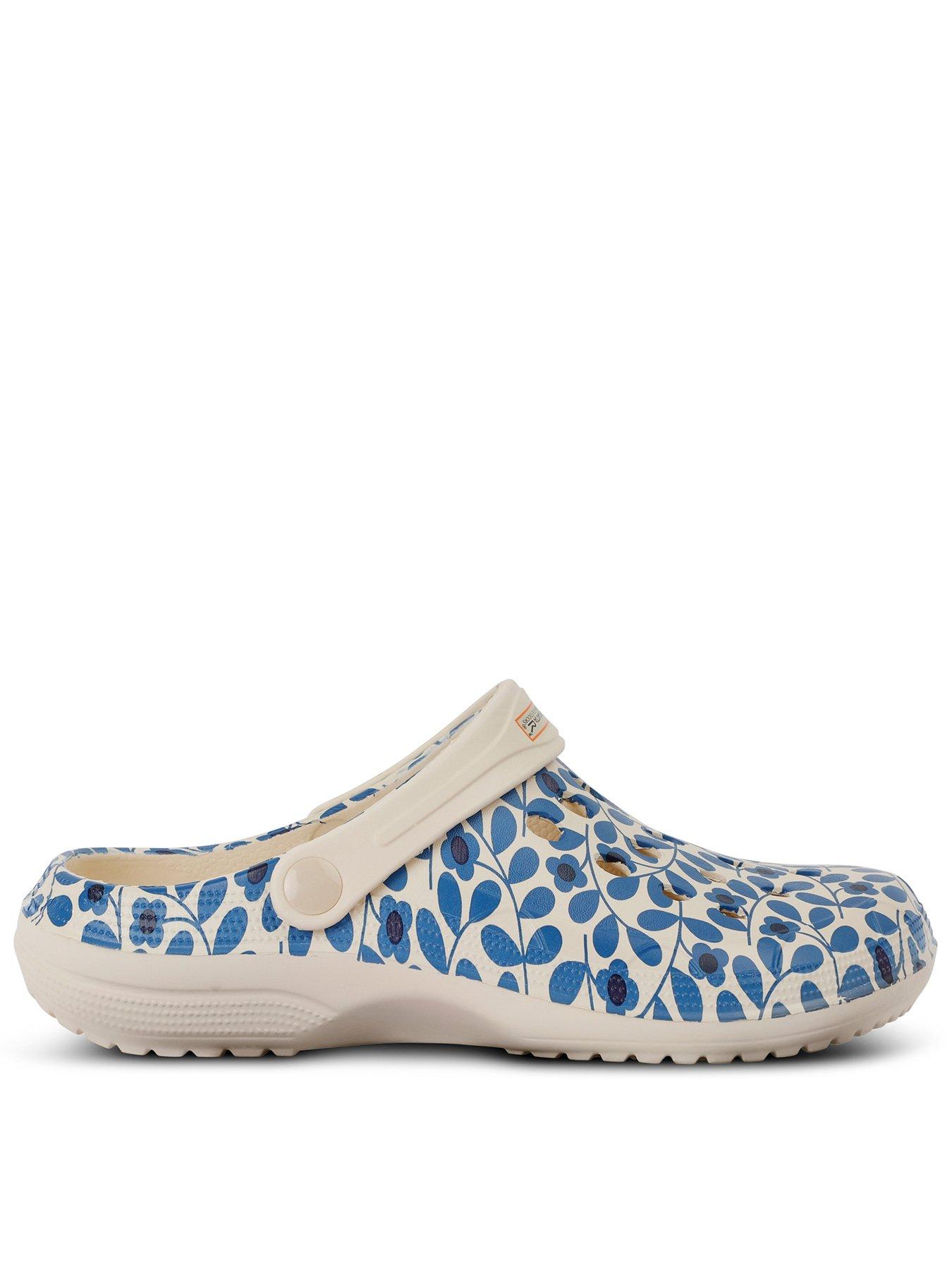 undefined Womens Orla Clog - Blue